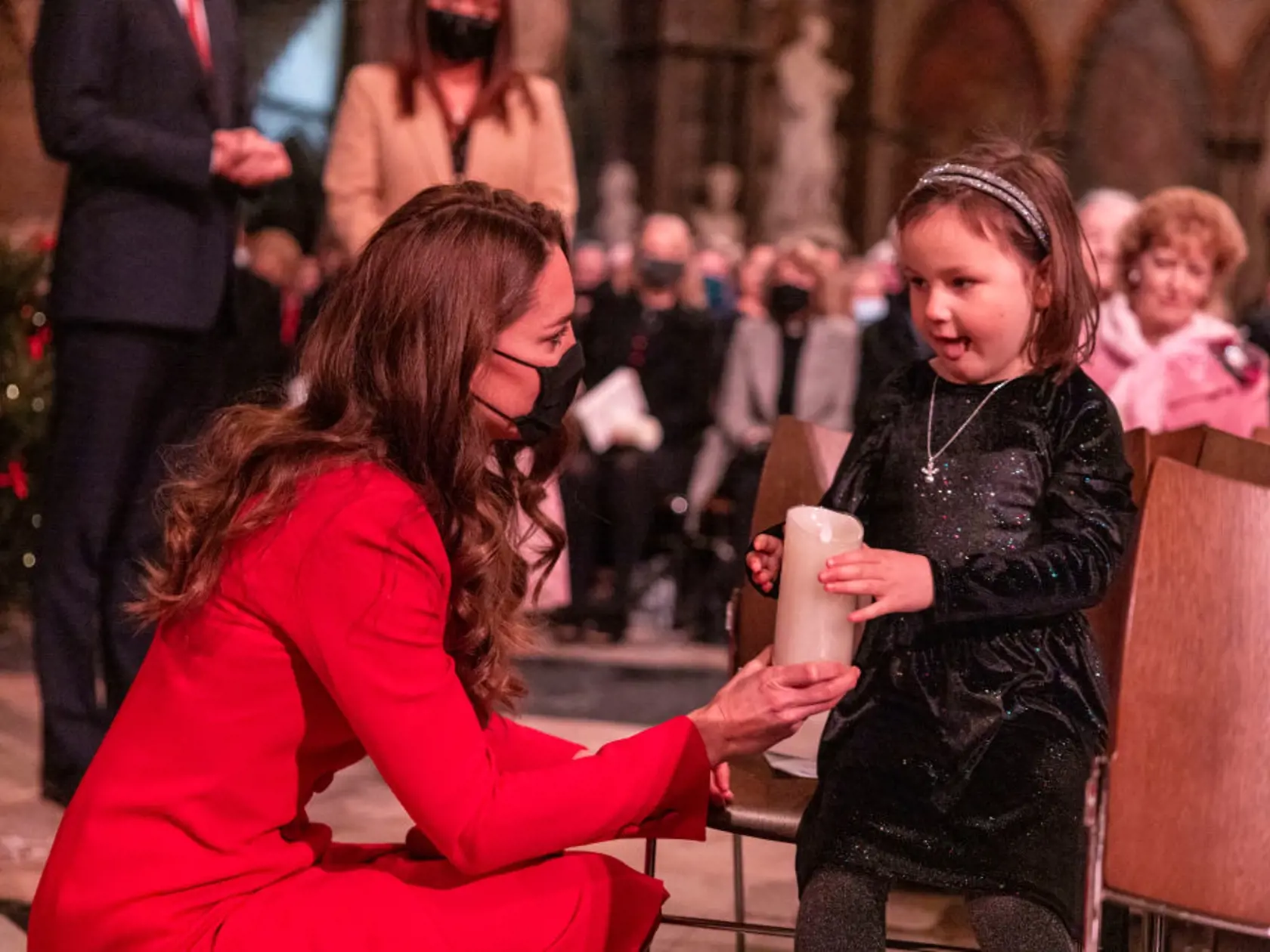 Vojvodkyňa Kate Middleton