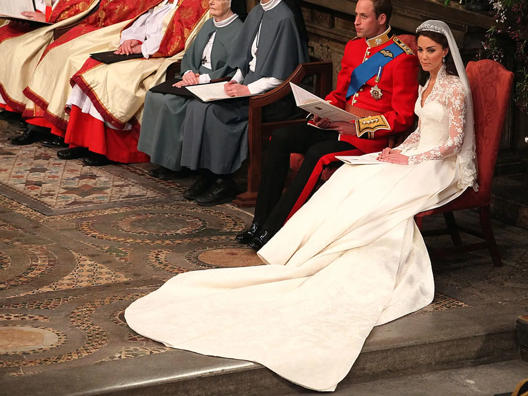 Vojvodkyňa Kate a princ William