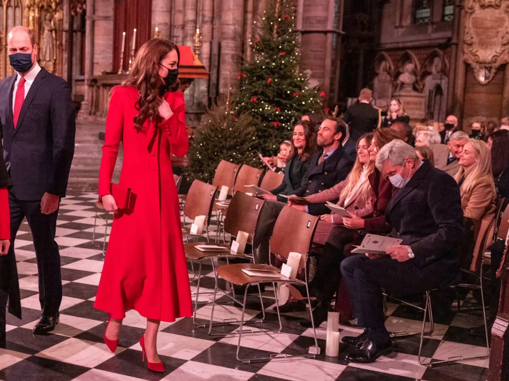 Vojvodkyňa Kate Middleton