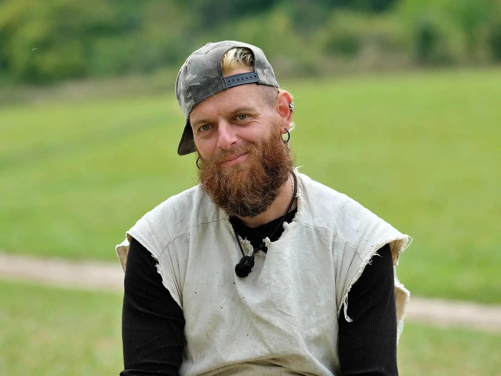 Martin Peťa z Farmy vyhodil.