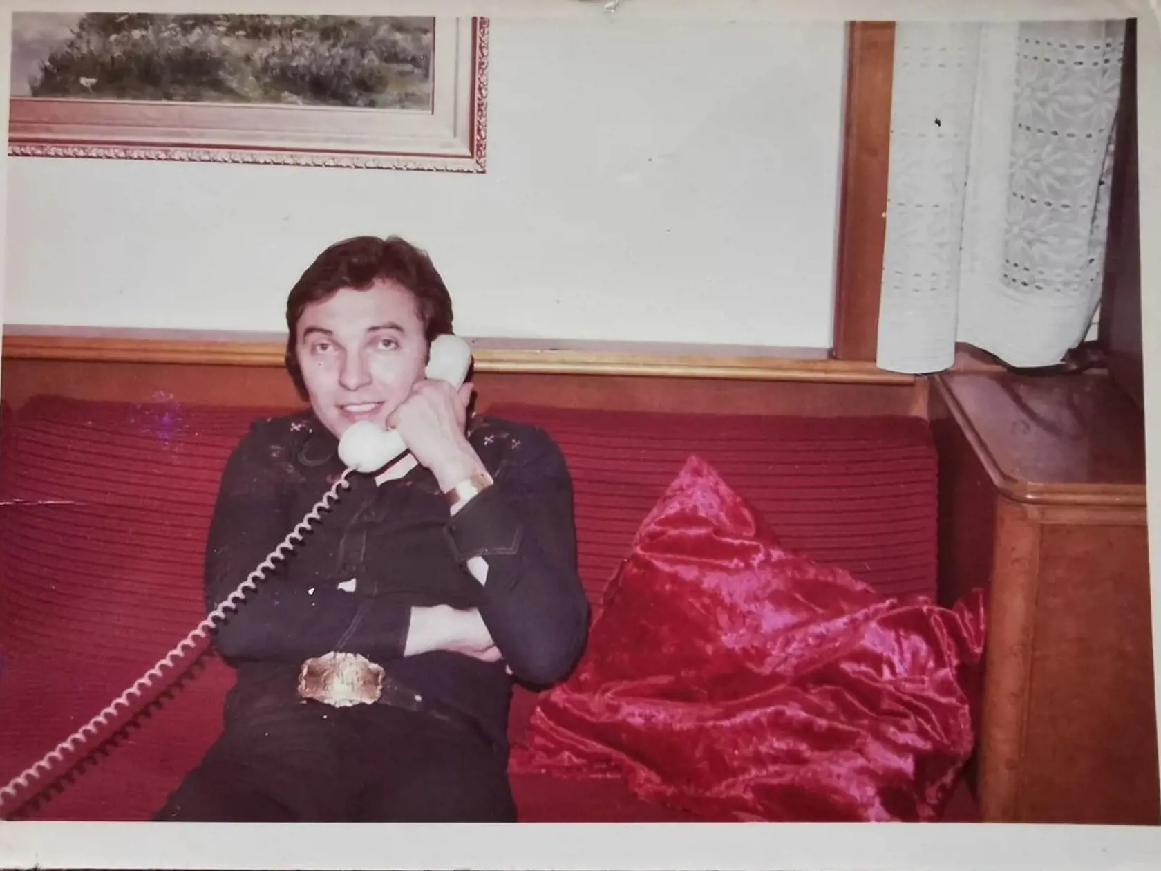 Karel Gott