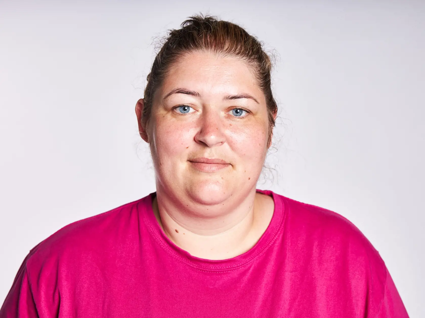 Soňa Šubjaková z Extrémnych premien sa vyjedla na 138 kíl.