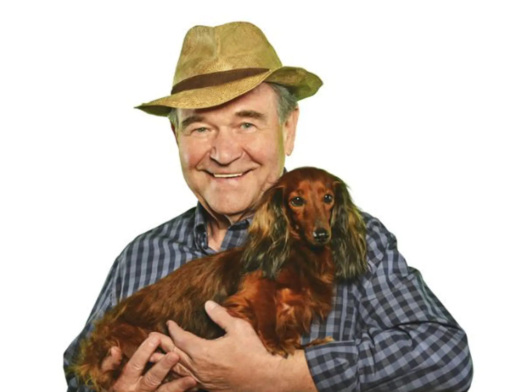 Václav Postránecký zomrel vo veku 75.