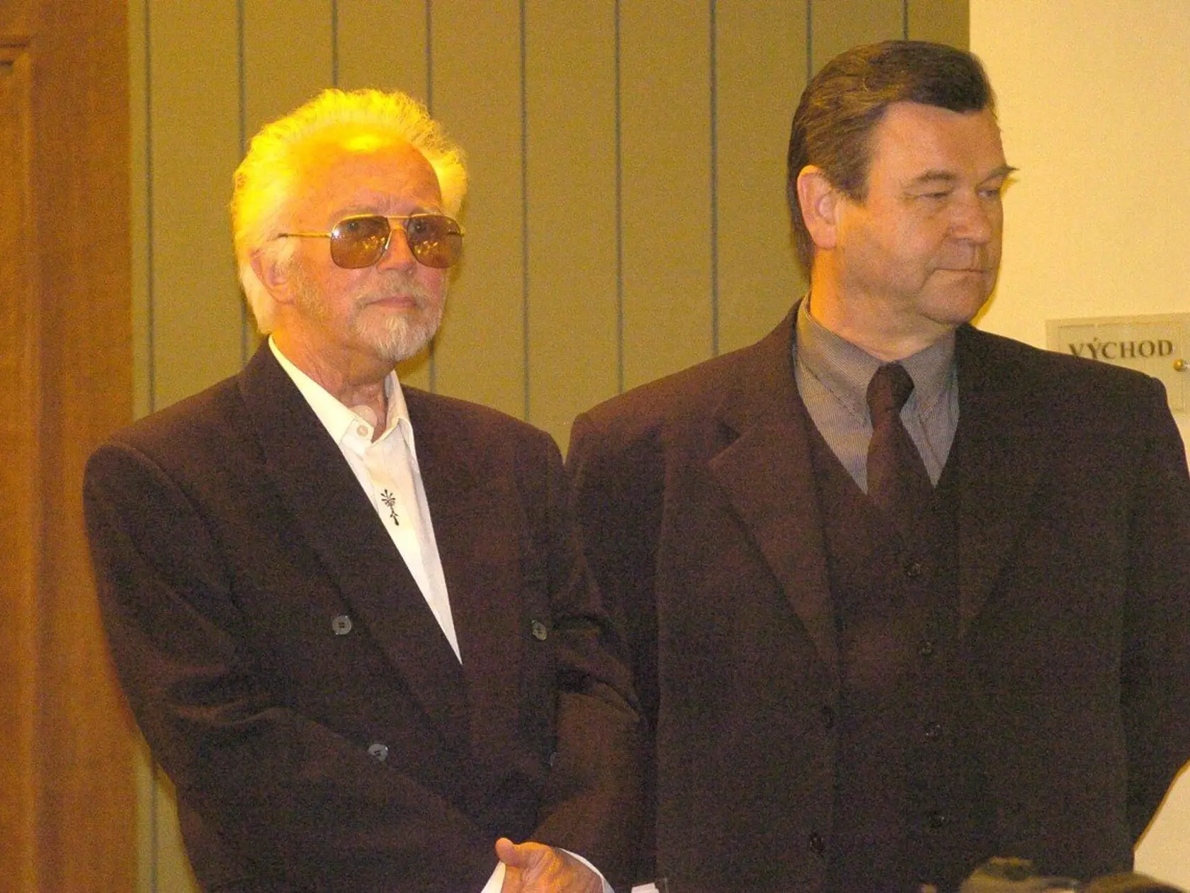 Stanislav Fišer (87) 
