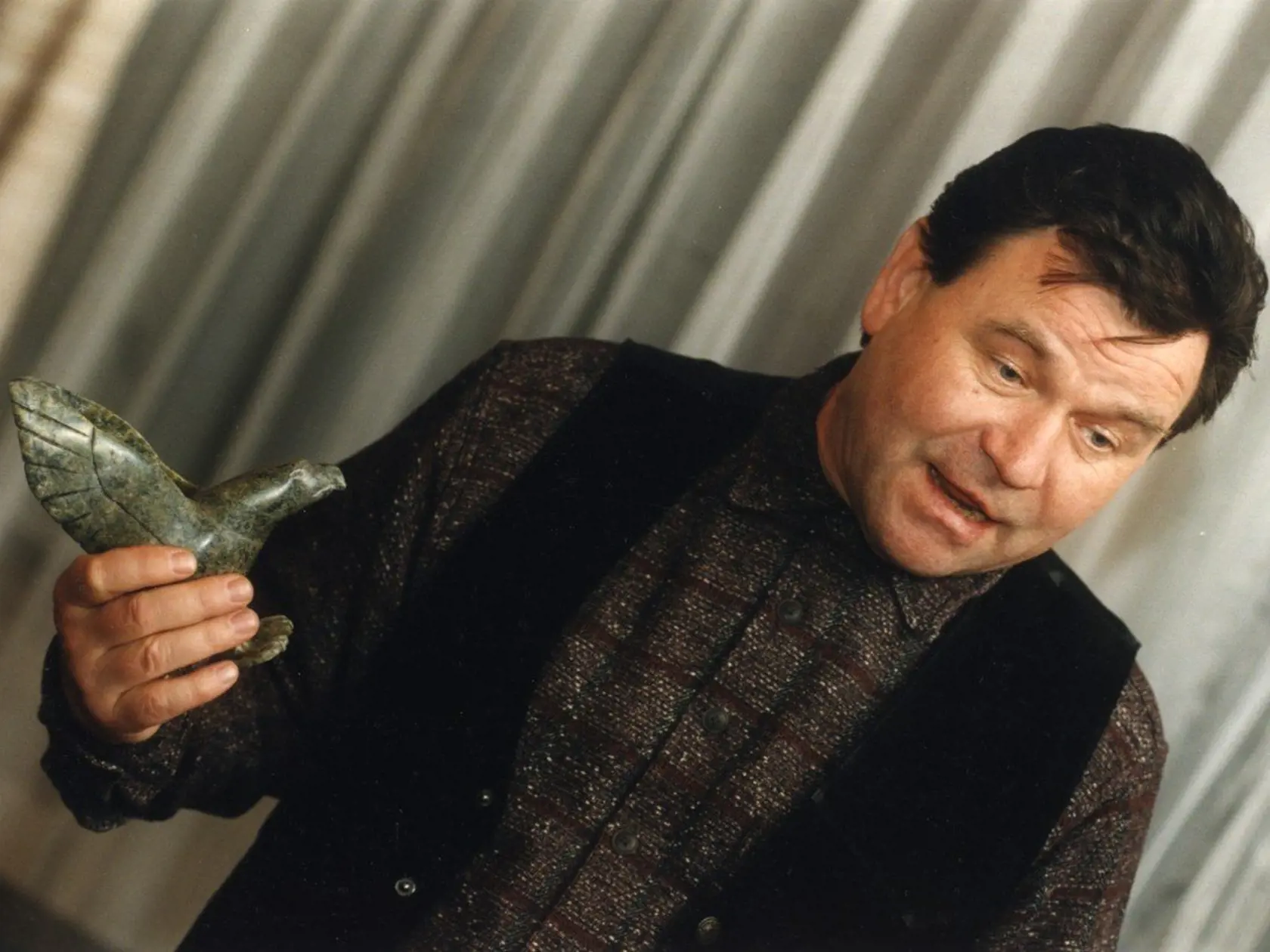 Václav Postránecký