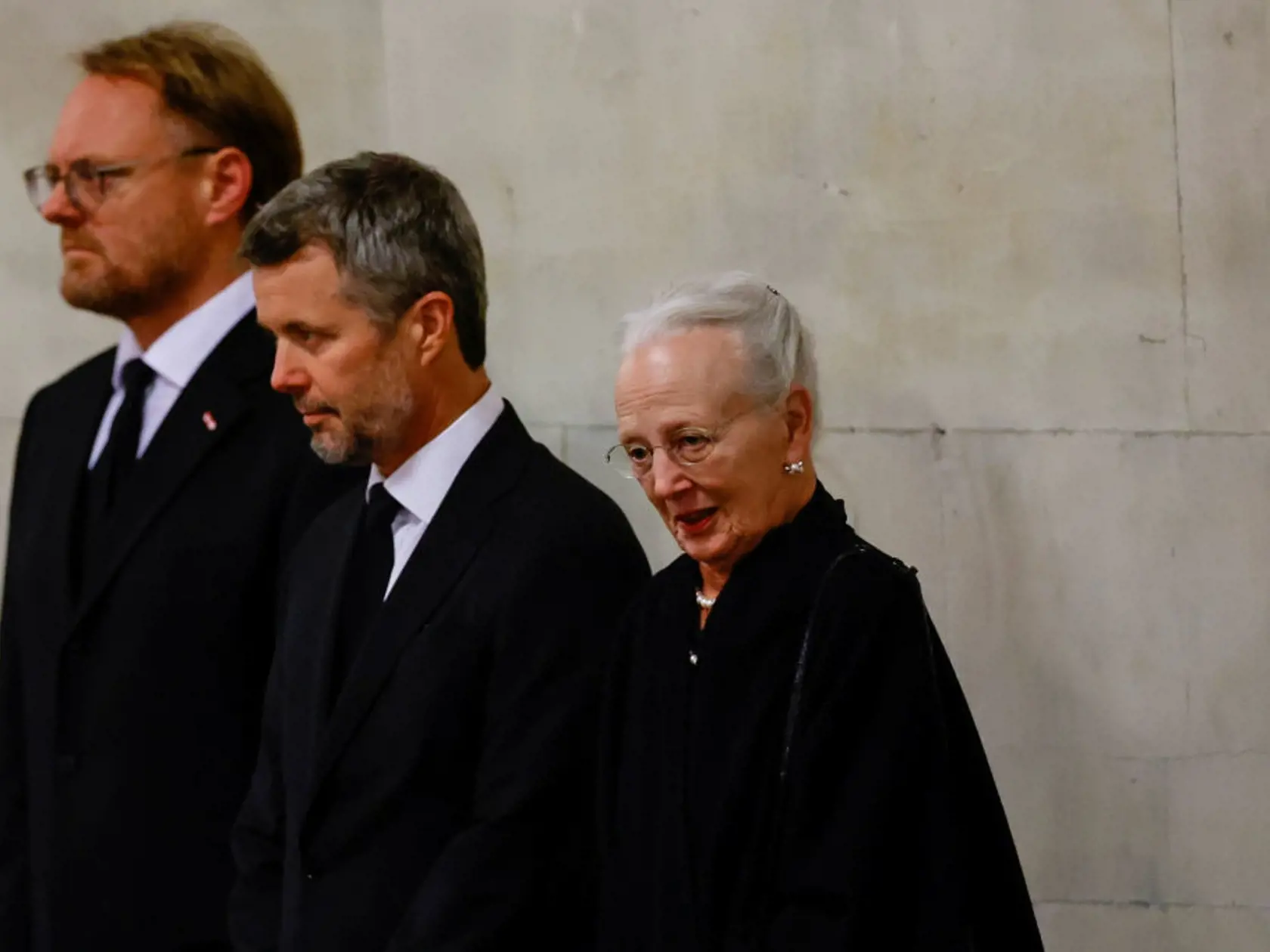 Na pohreb kráľovnej Alžbety II. v Londýne prišli politickí lídri, monarchovia aj zástupcovia diplomatických delegácií z celého sveta.