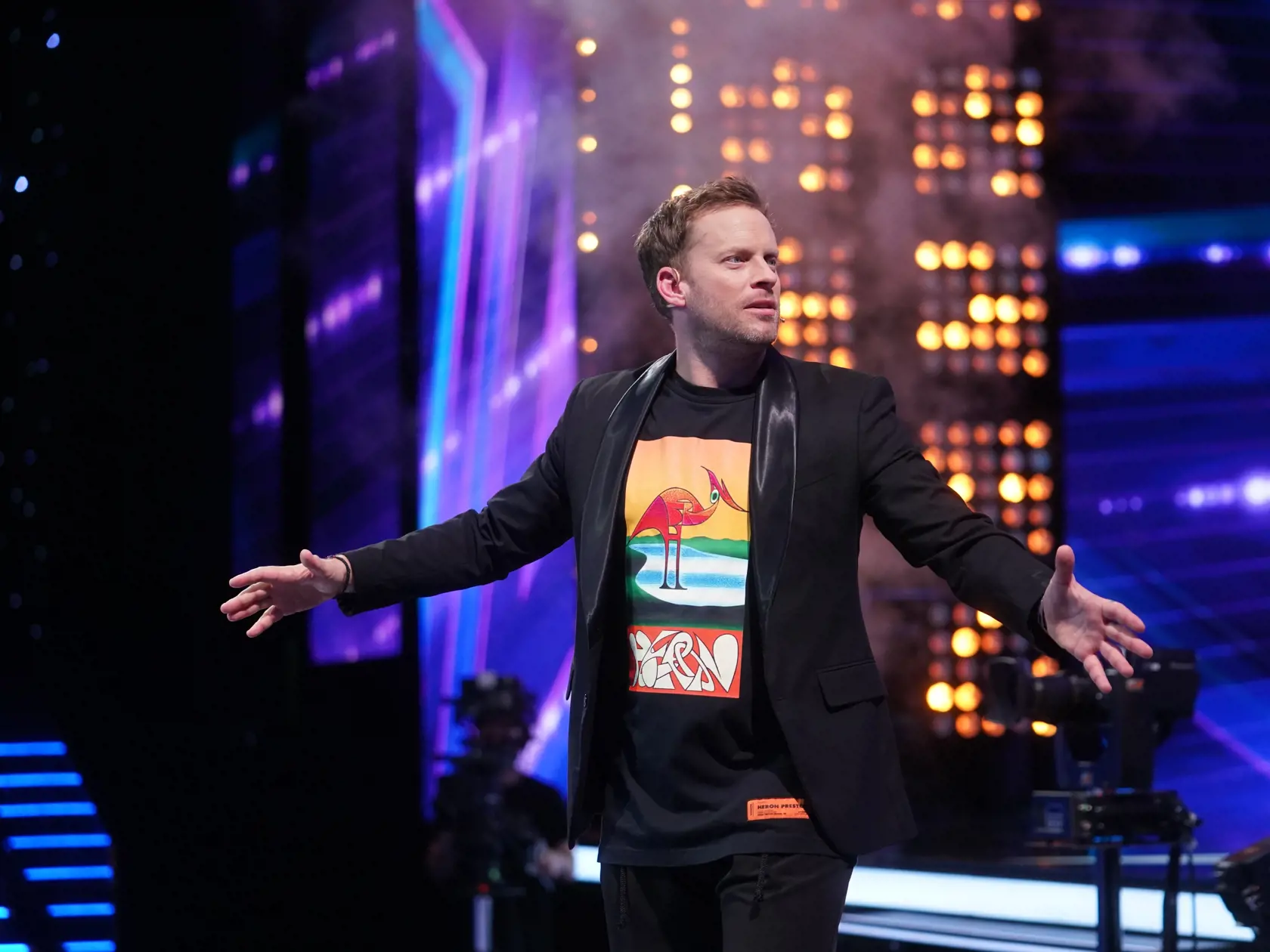 Česko Slovensko má talent: Jakub Prachař