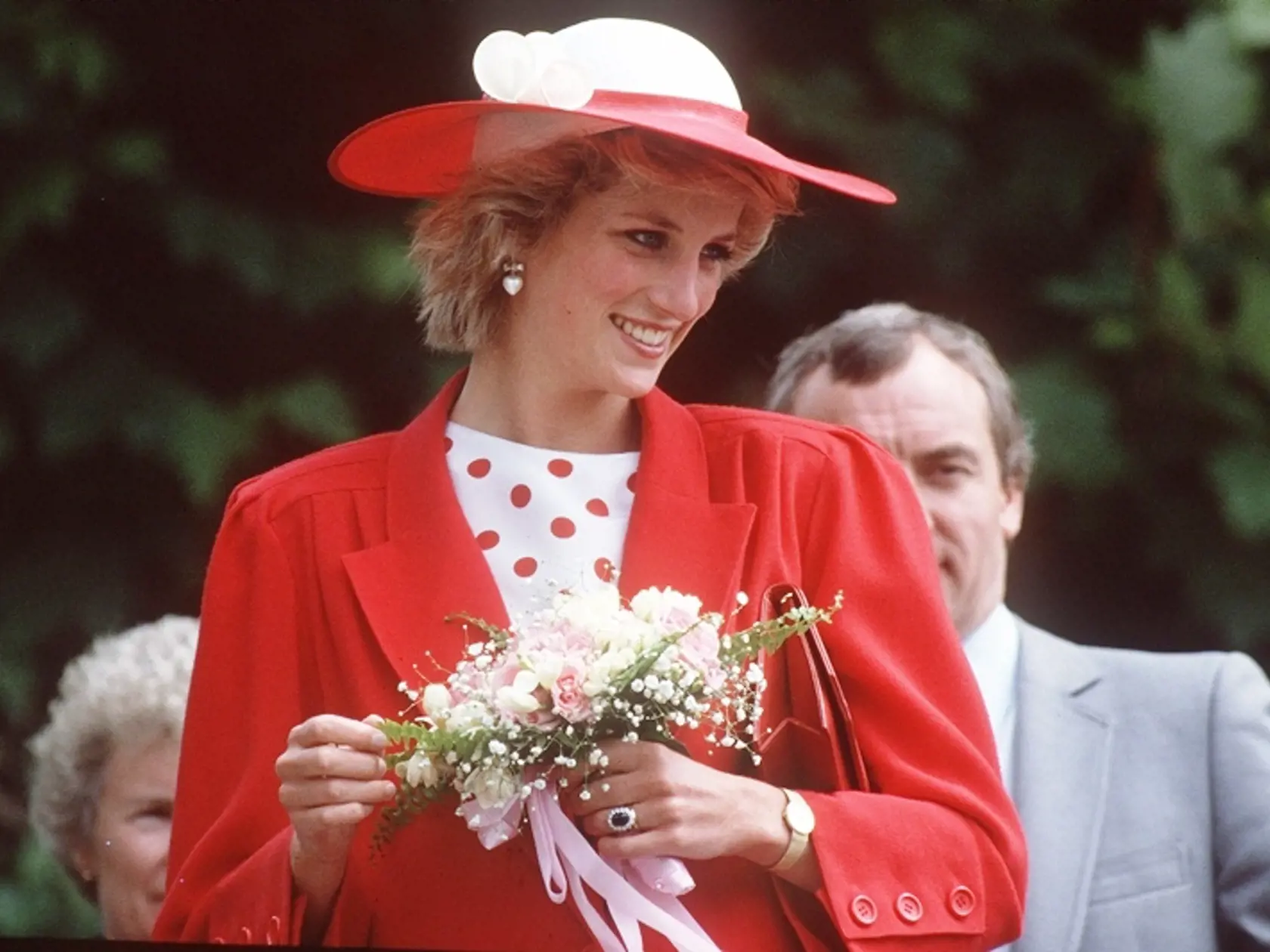 Kráľovná sŕdc: Princezná Diana celý život hľadala lásku.