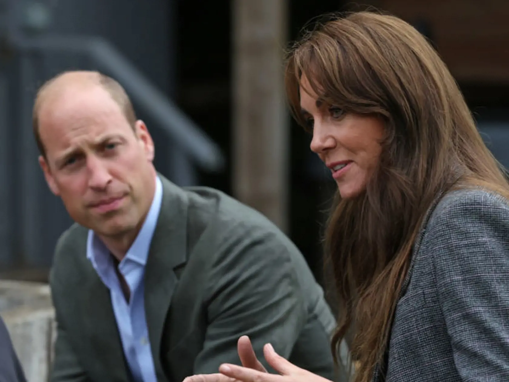 Princezná Kate a princ William prežívajú ťažké časy.