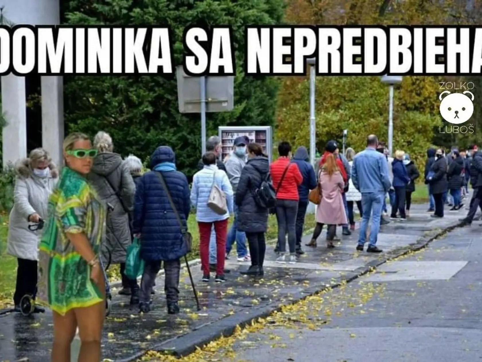 Internet po Cibulkovej dovolenke zaplavili vtipy.