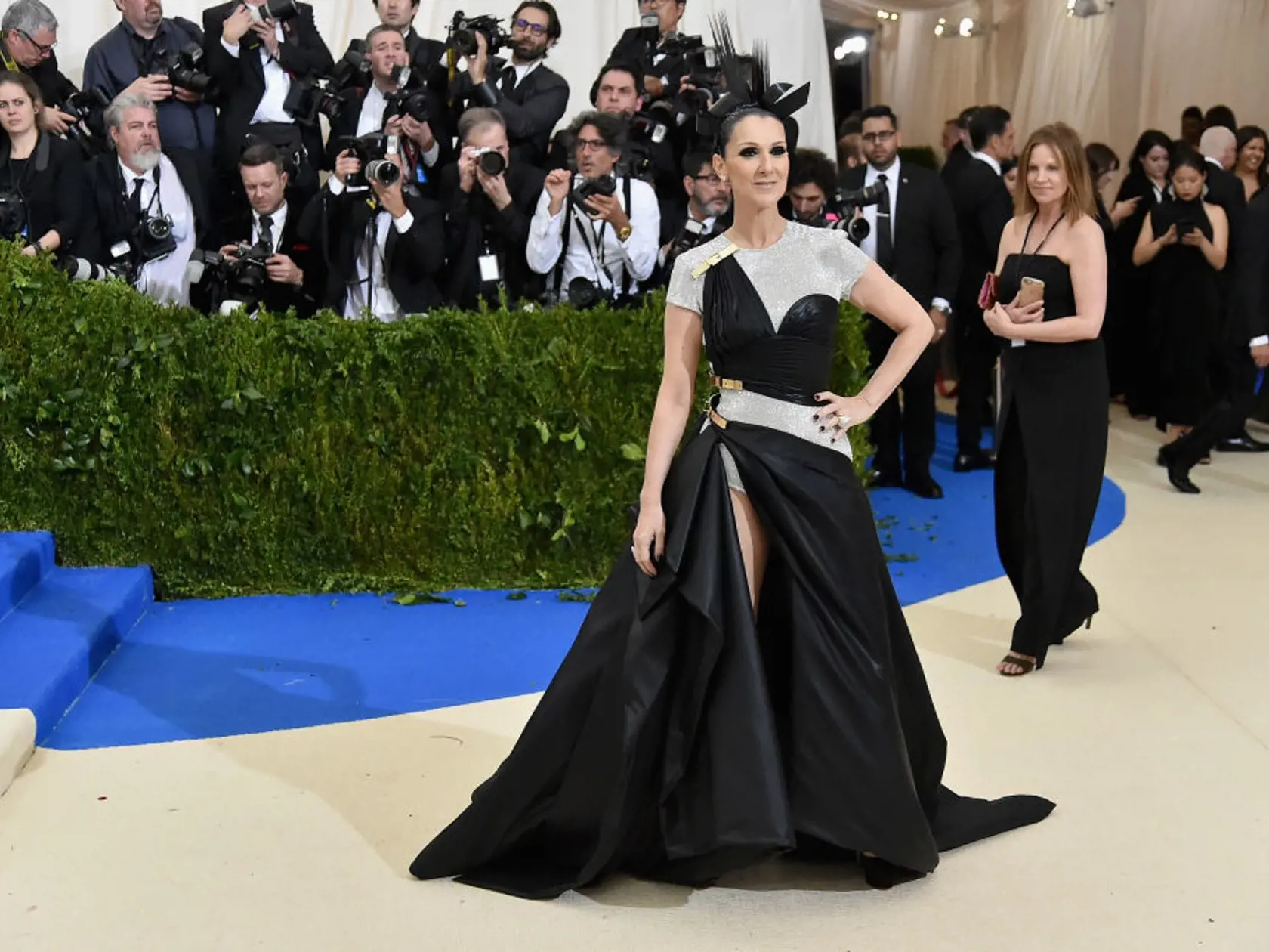 Céline Dion
