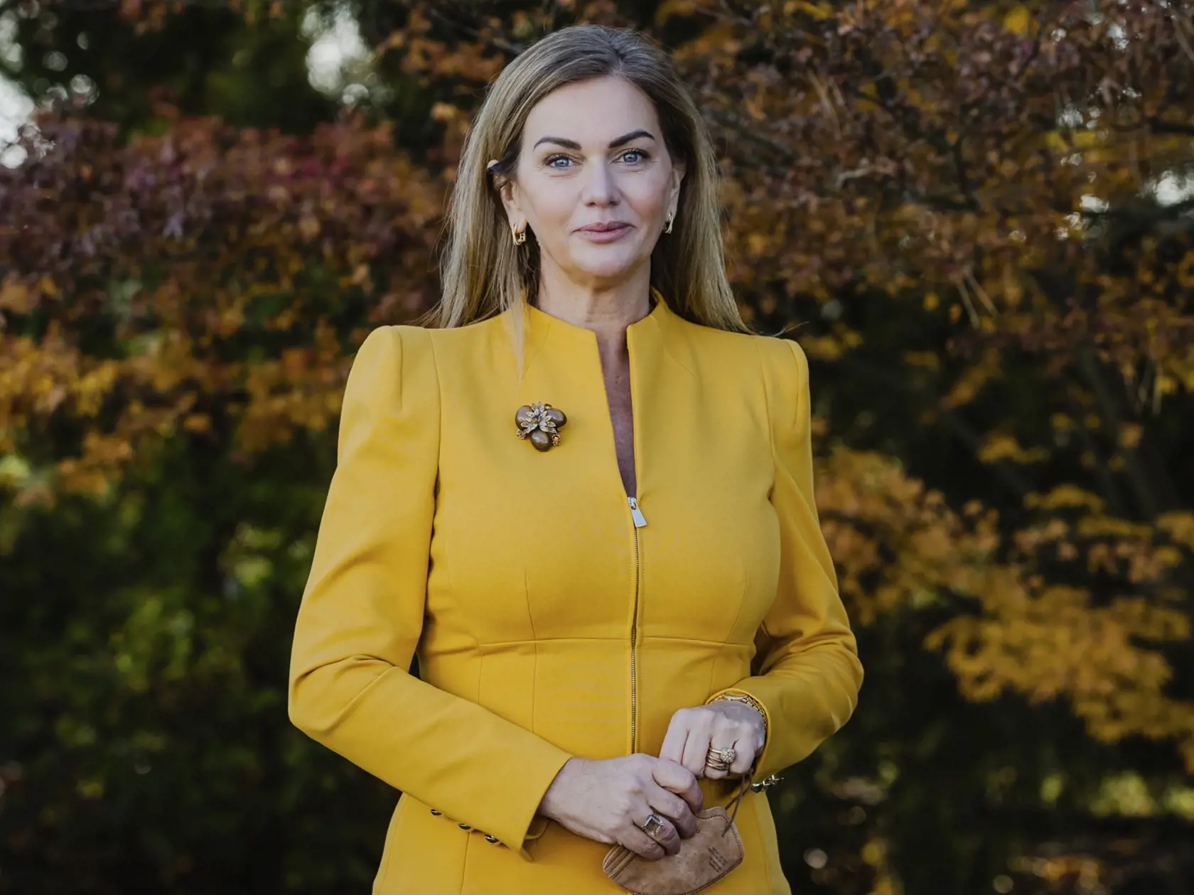 Monika Beňová zostala zo vzniknutej situácie poriadne prekvapená. Kauzu už rieši jej FB tím.