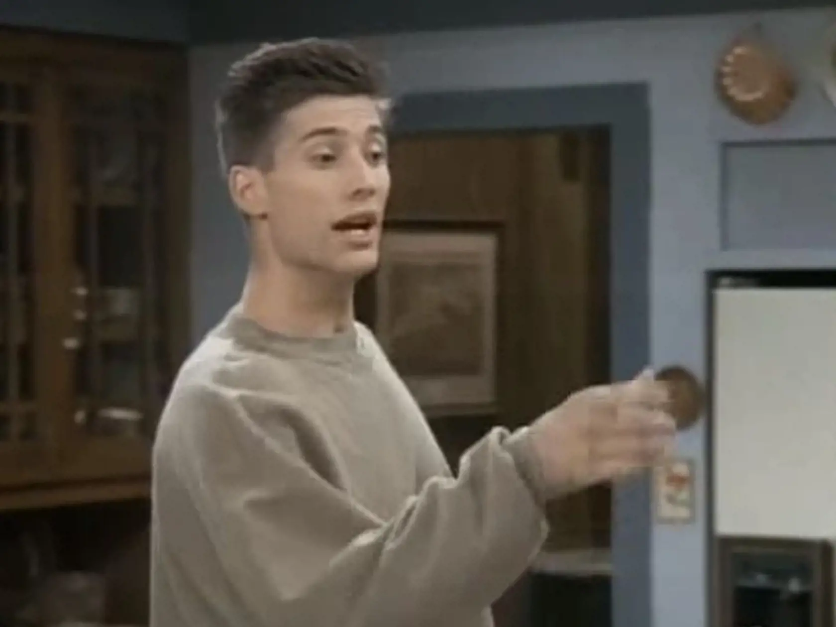 Sasha Mitchell