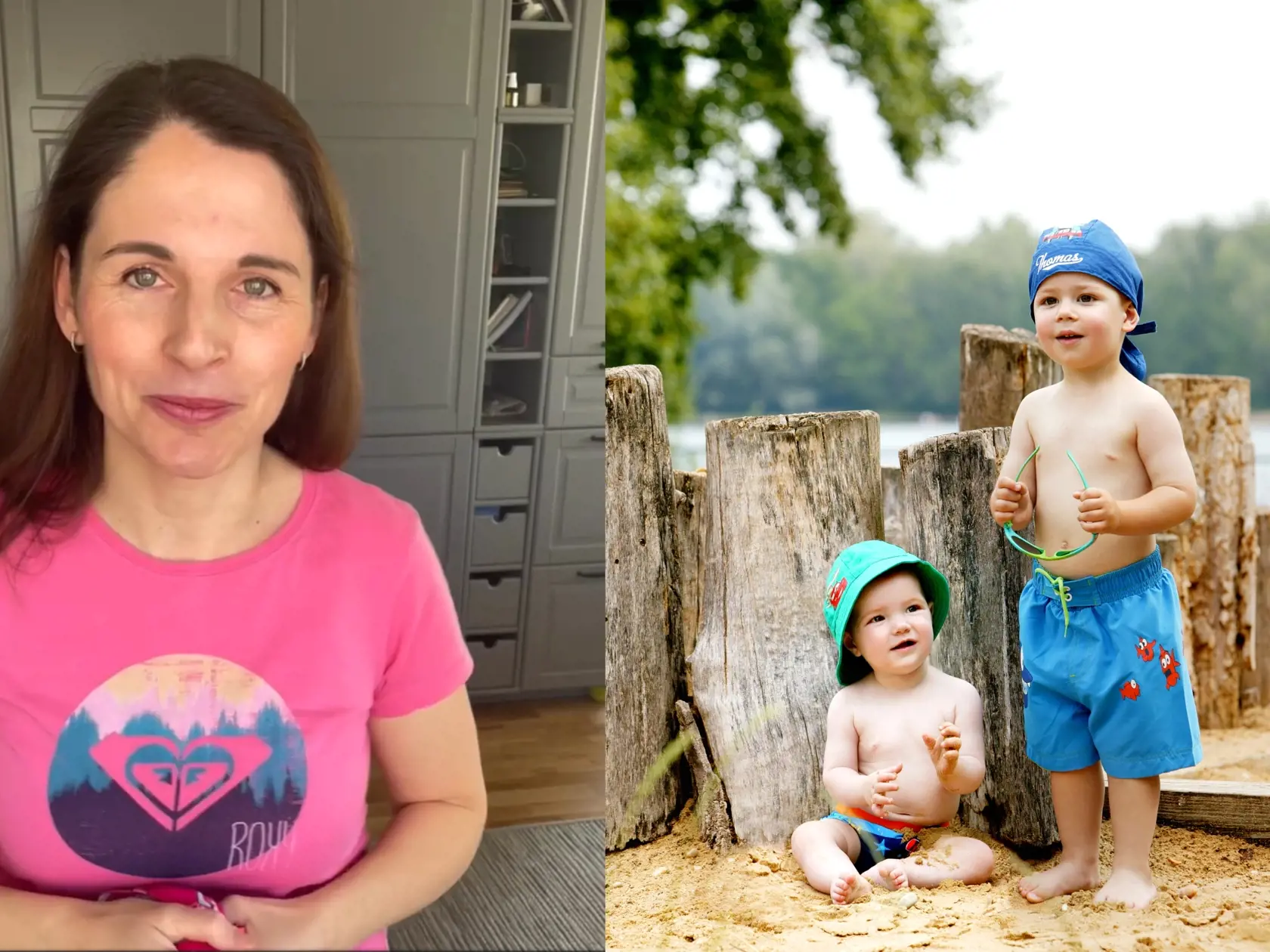 Pediatrička: TAKÉTO plavky by som deťom NIKDY nekúpila!