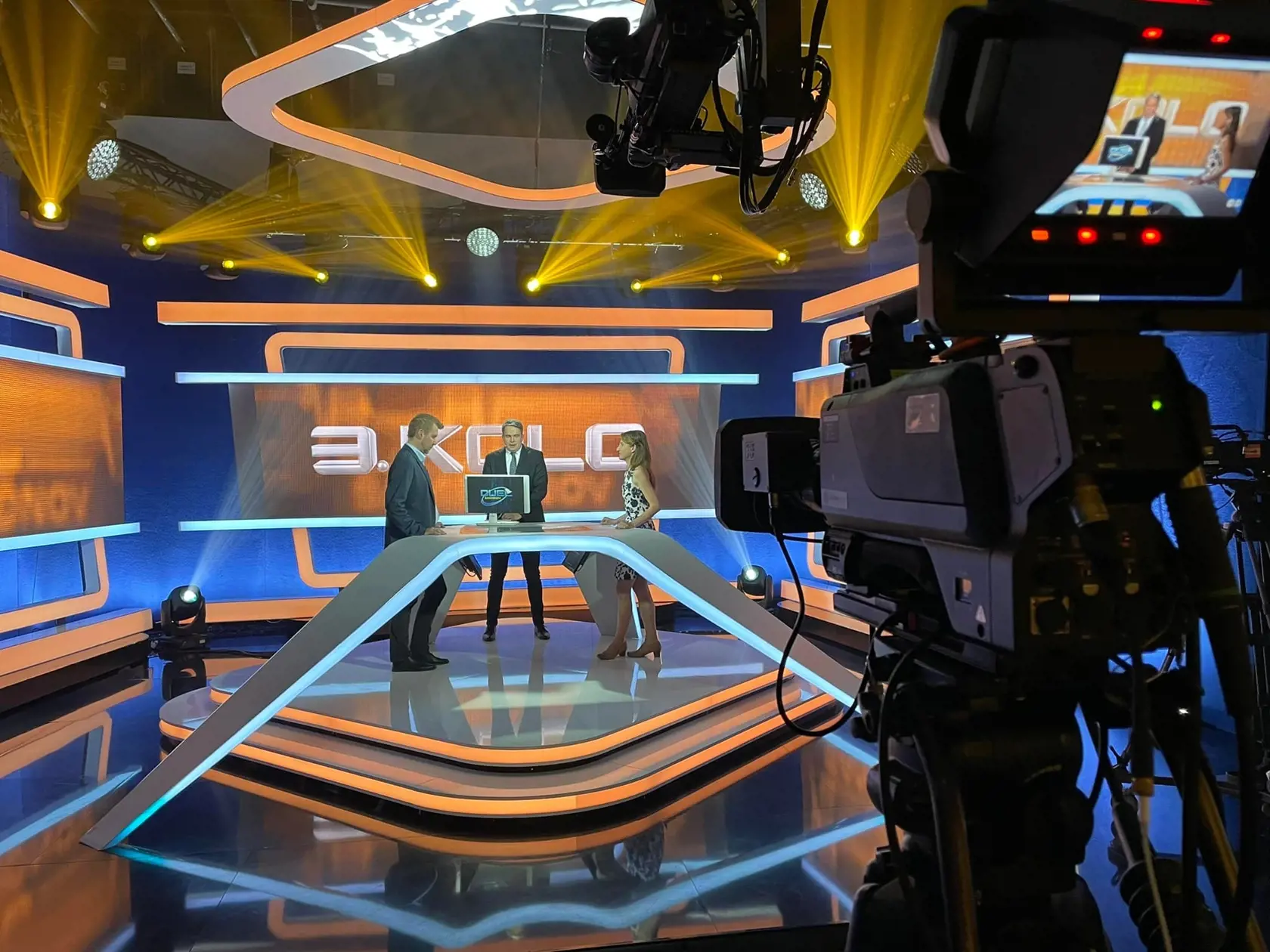 Víťazka tohtoročného Duelu šampiónov Eva z Košíc.