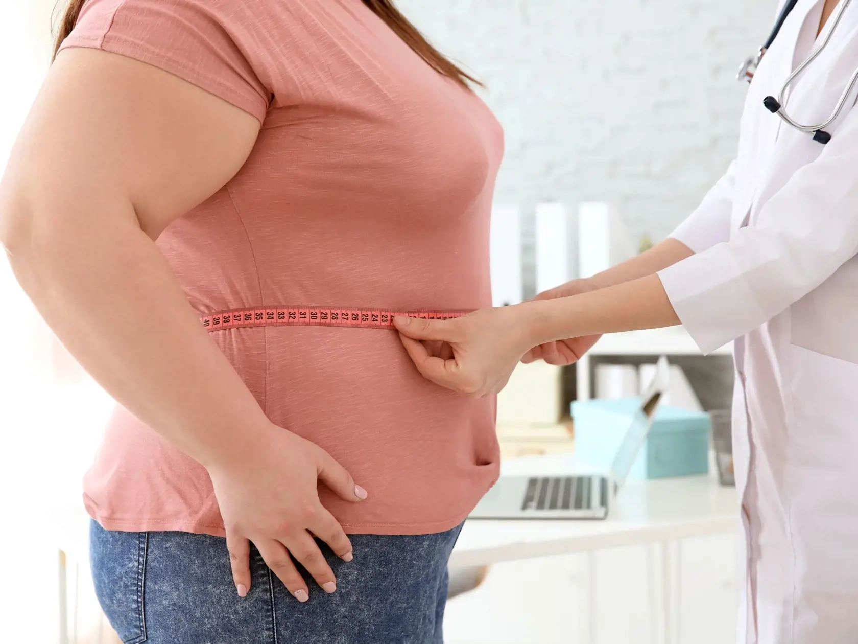 Žena kedysi vážila 160 kíl, teraz schudla na 80: Jedna vec ju však neskutočne trápi!