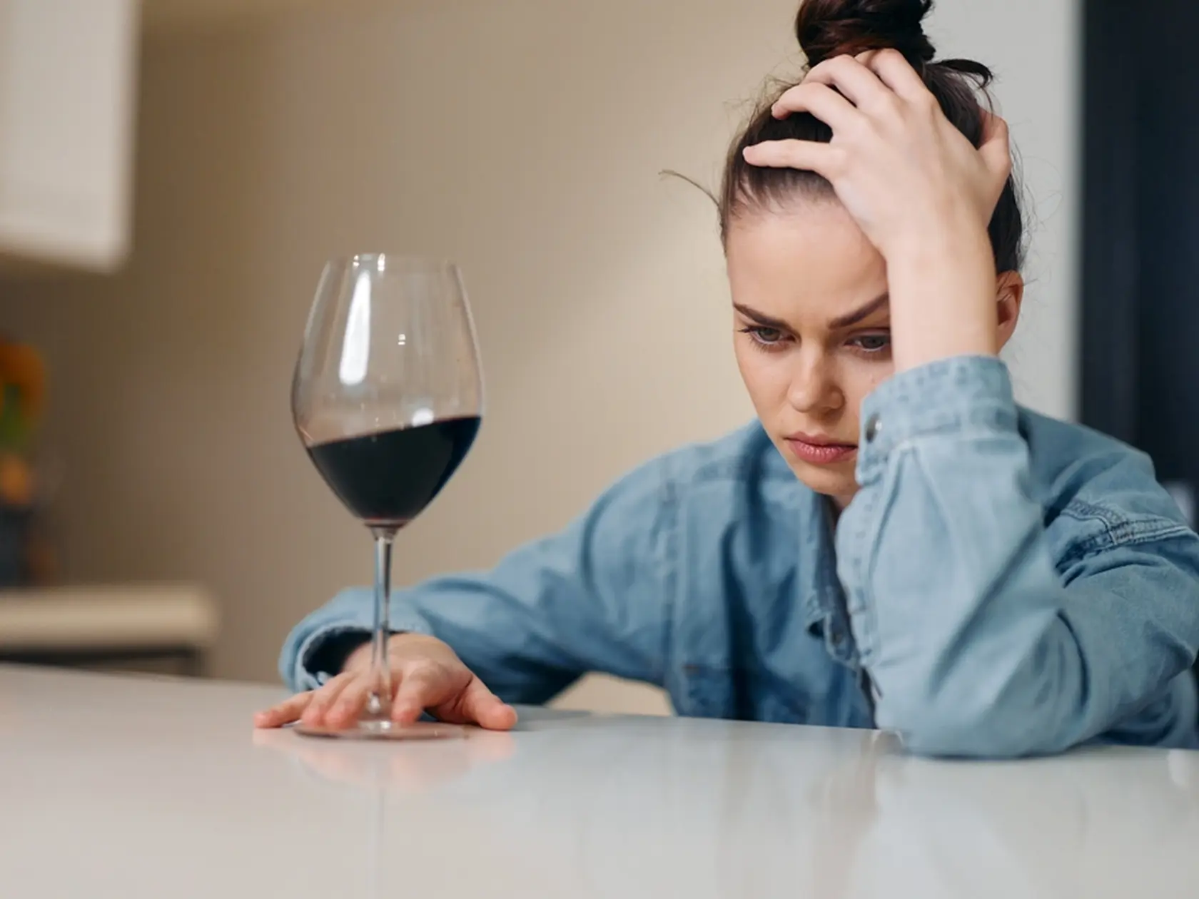 Alkohol