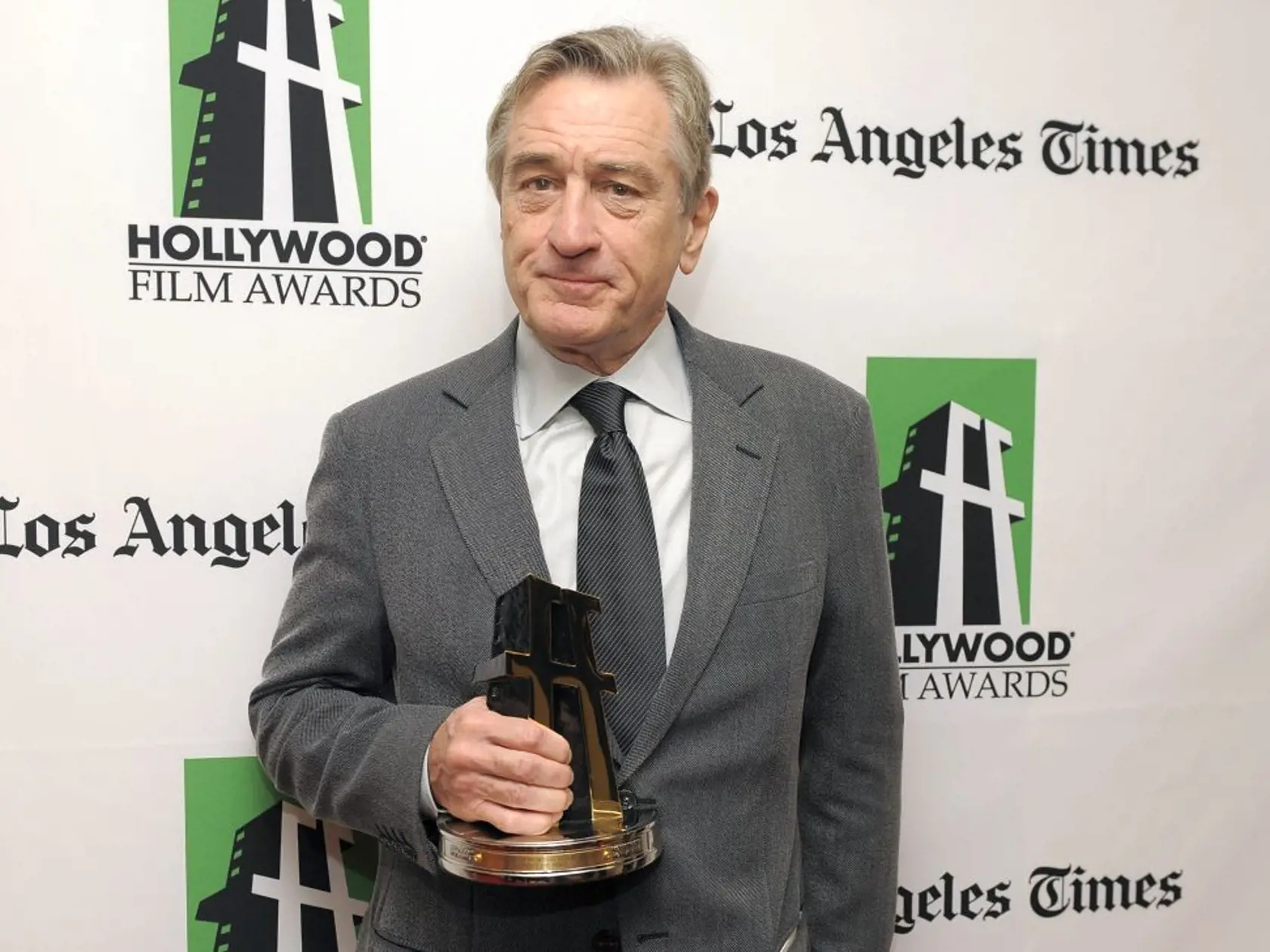 Robert De Niro