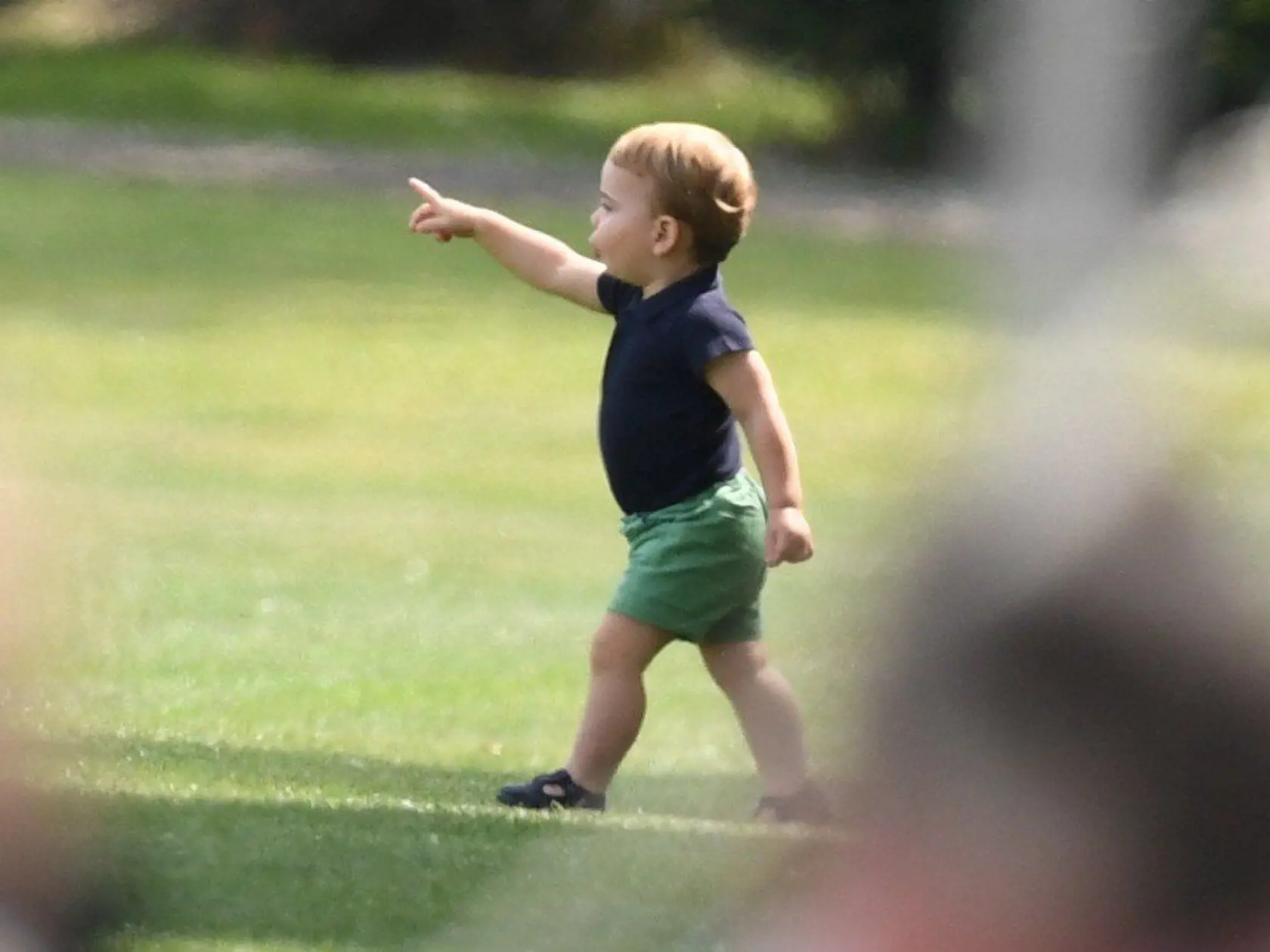 Princ Louis