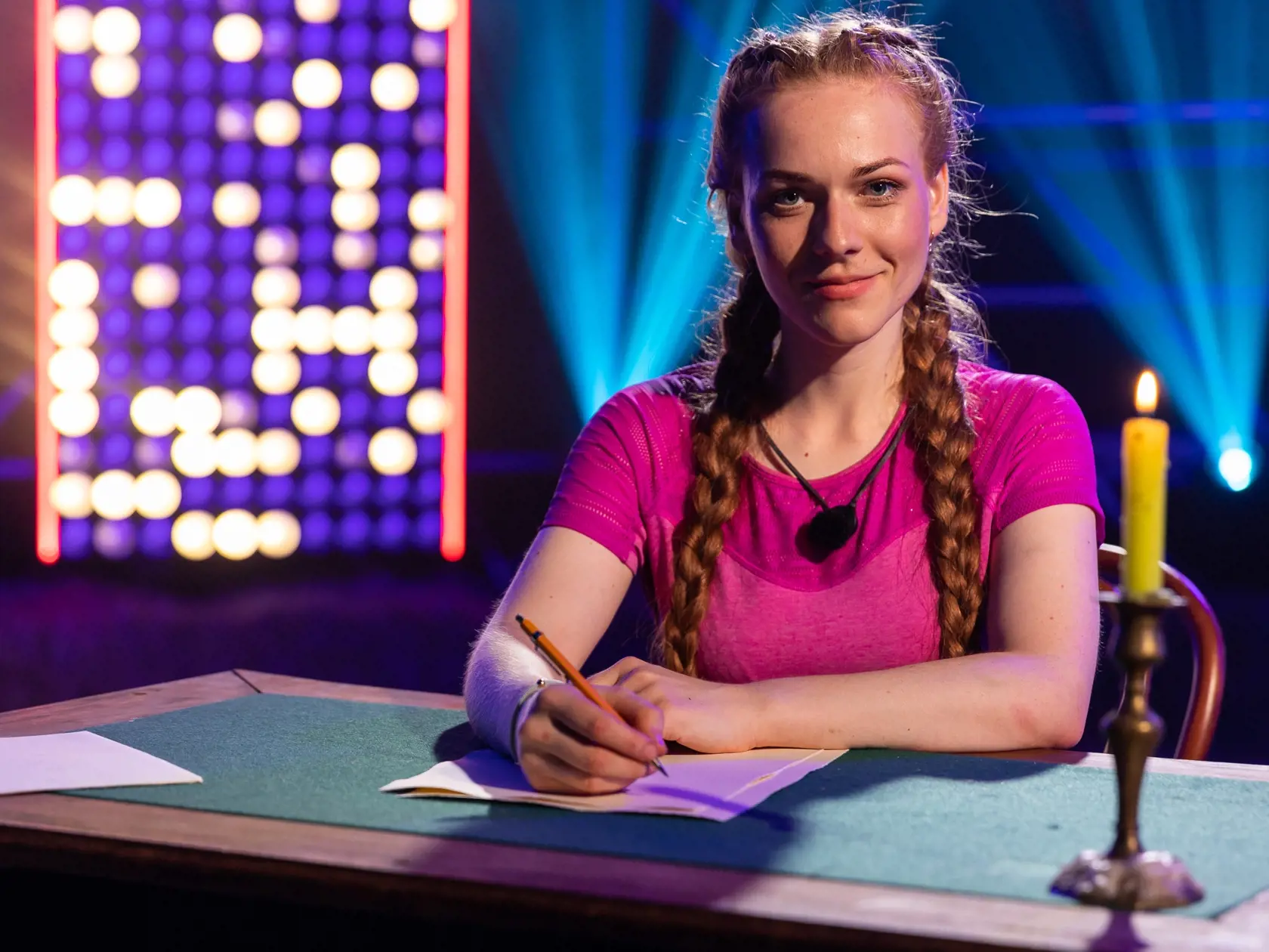 Duel vyhrala Eva a Simona v šou skončila.