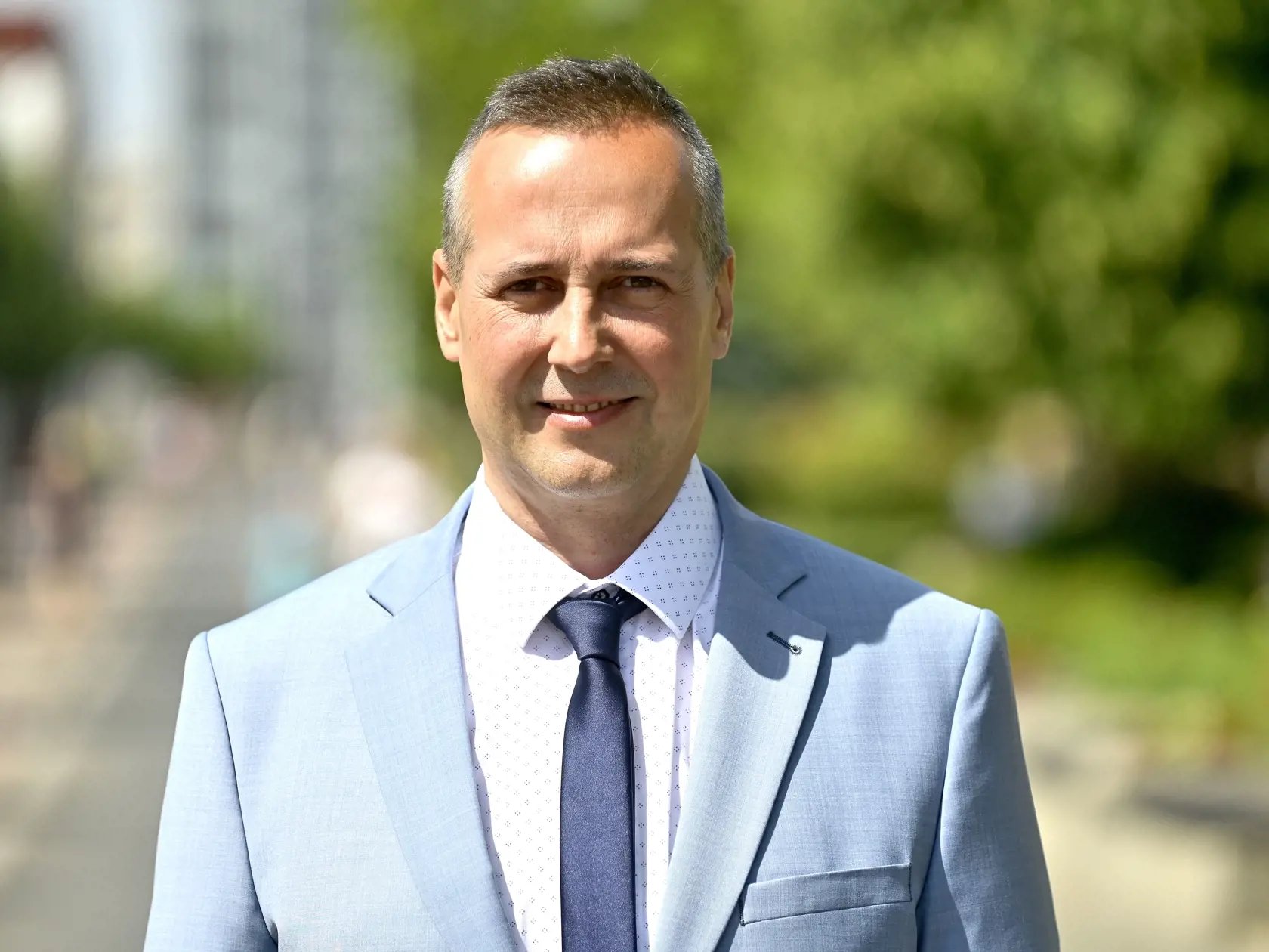 V pátraní pomáhal zdieľaním na svojej sociálnej sieti aj primátor Michaloviec, Miroslav Dufinec. „Áno, poznal som ju osobne,“ odvetil pre náš portál.