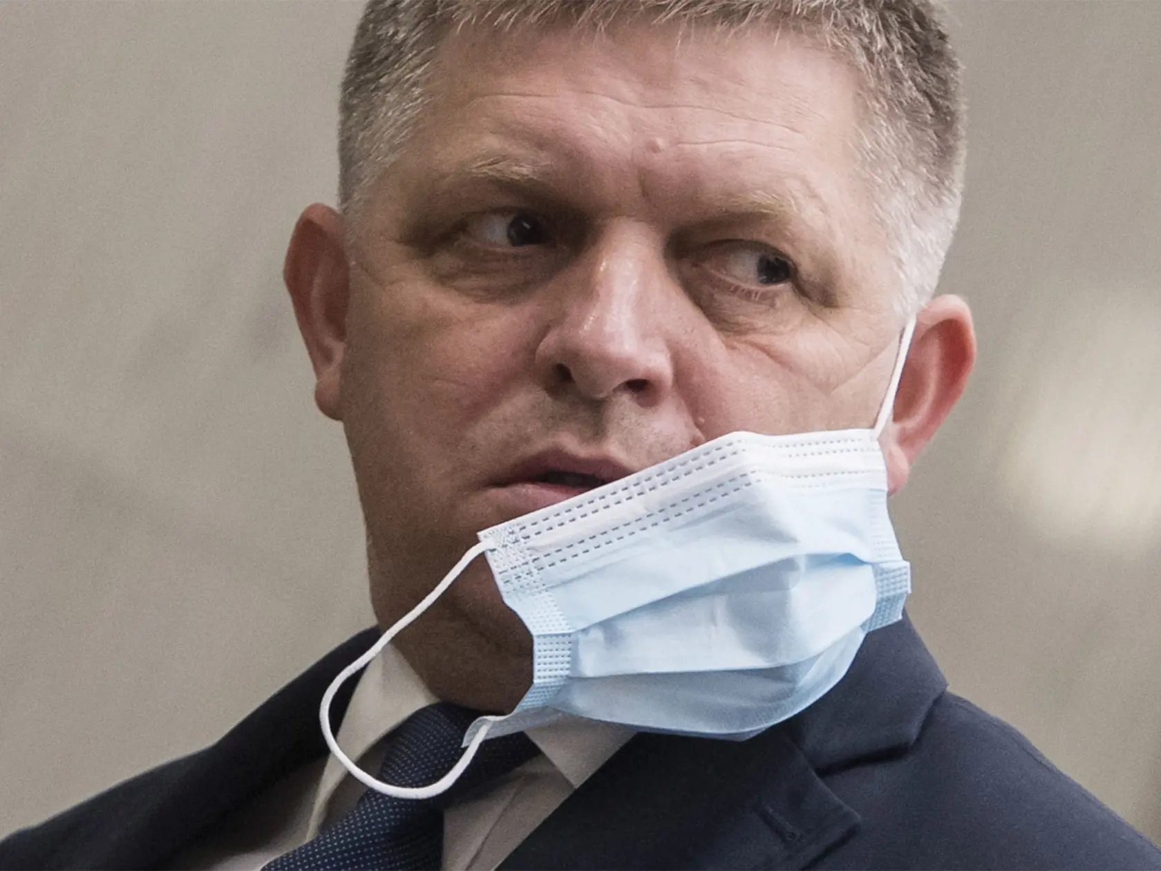 ROBERT FICO