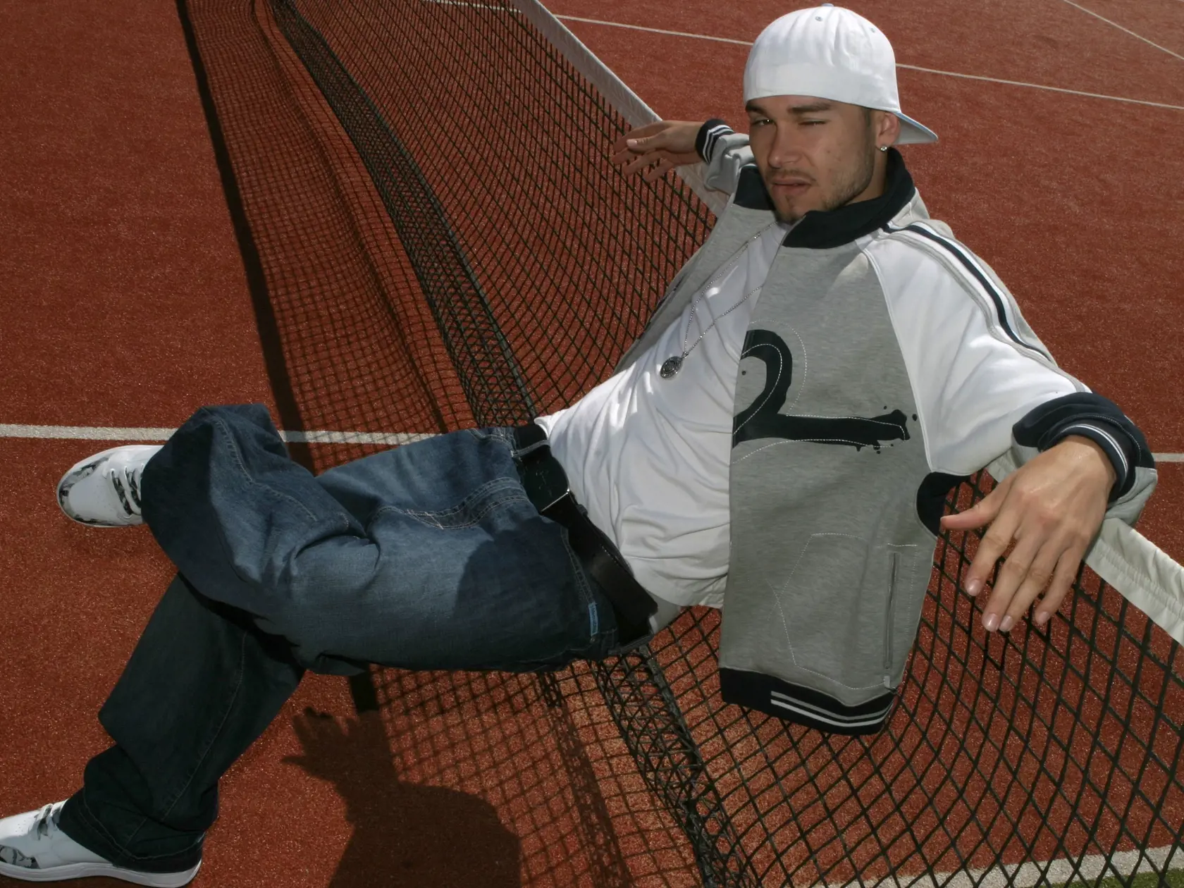 Johnny Mečoch