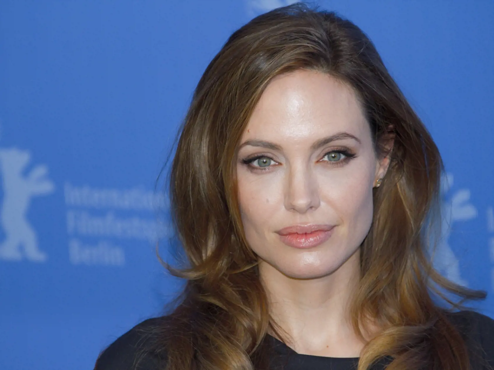 Berlin,,Germany,-,February,11:,Angelina,Jolie,Attends,The,'in