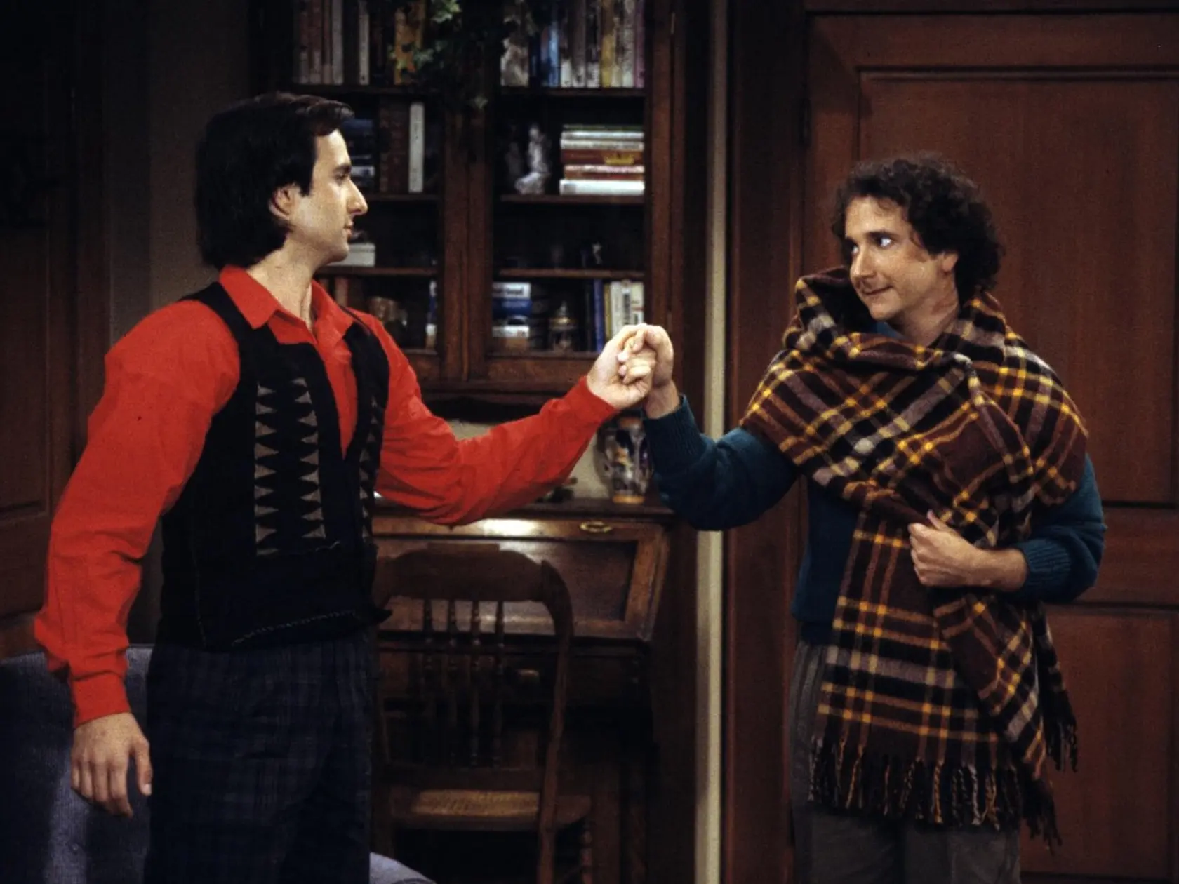 Bronson Pinchot