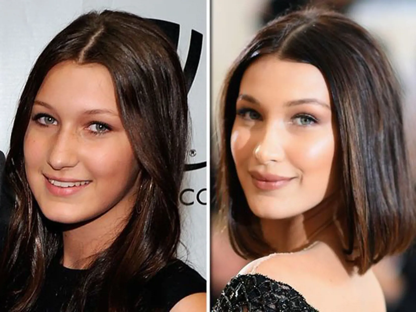 Bella Hadid