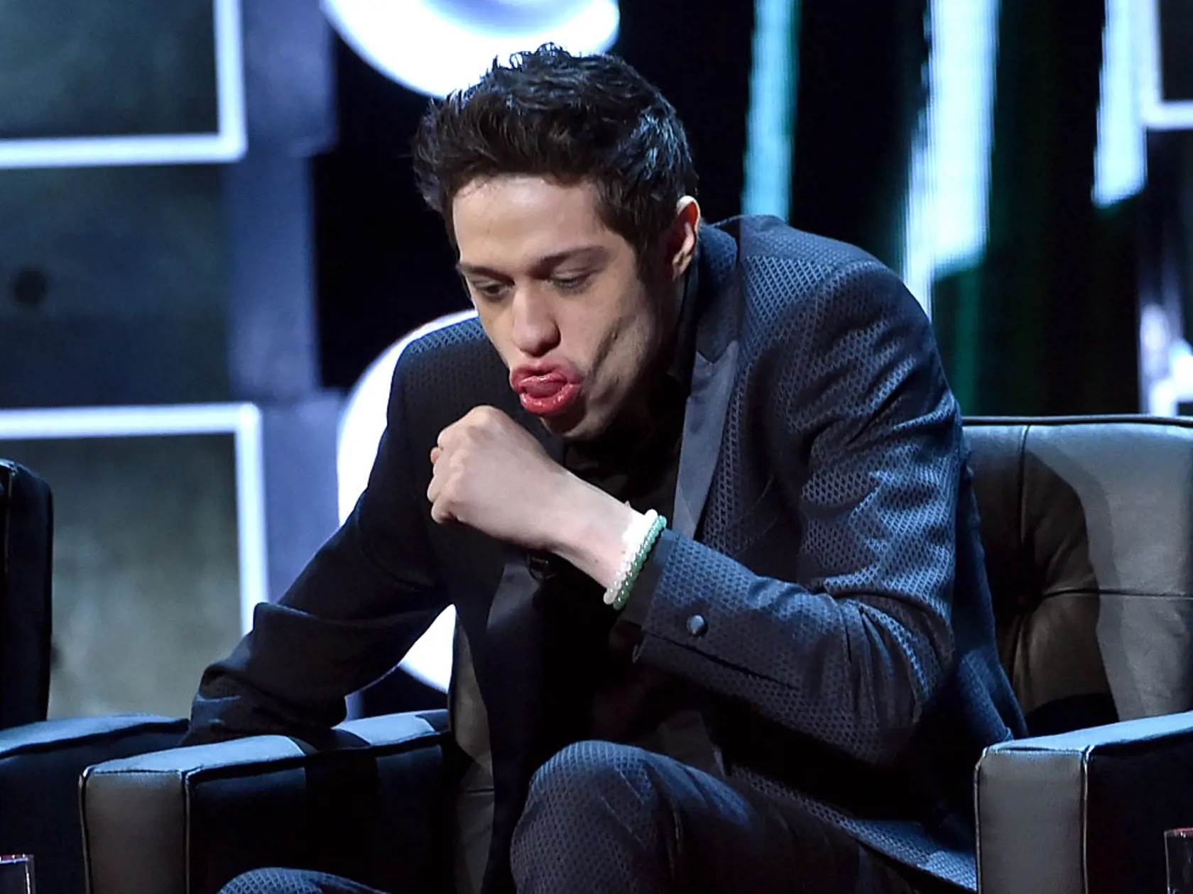 Pete Davidson