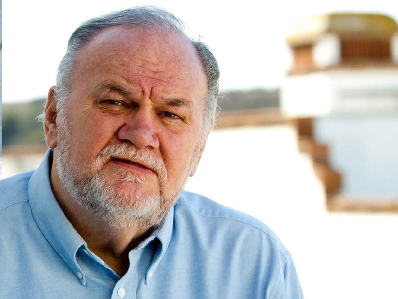 Thomas Markle