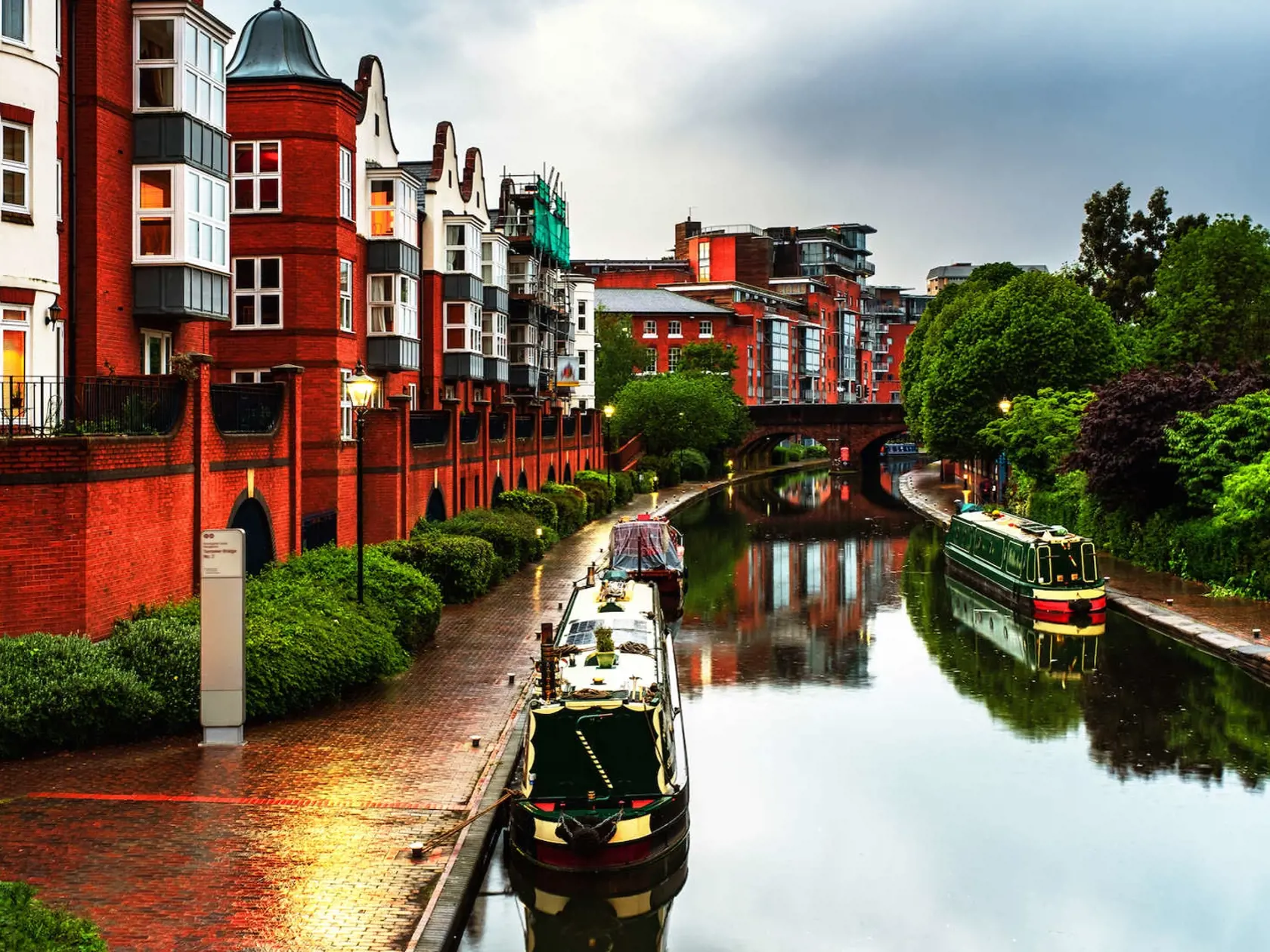 Birmingham.