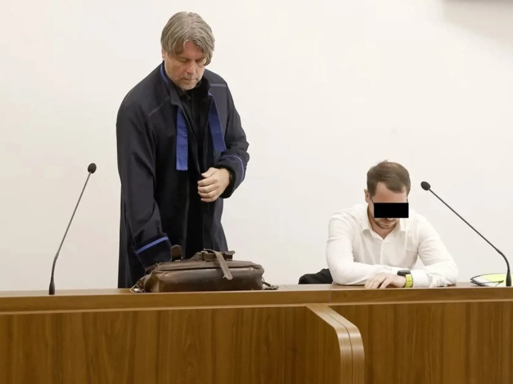 Fotografovi Filipovi hrozí v prípade dokázania viny sedem rokov odňatia slobody.