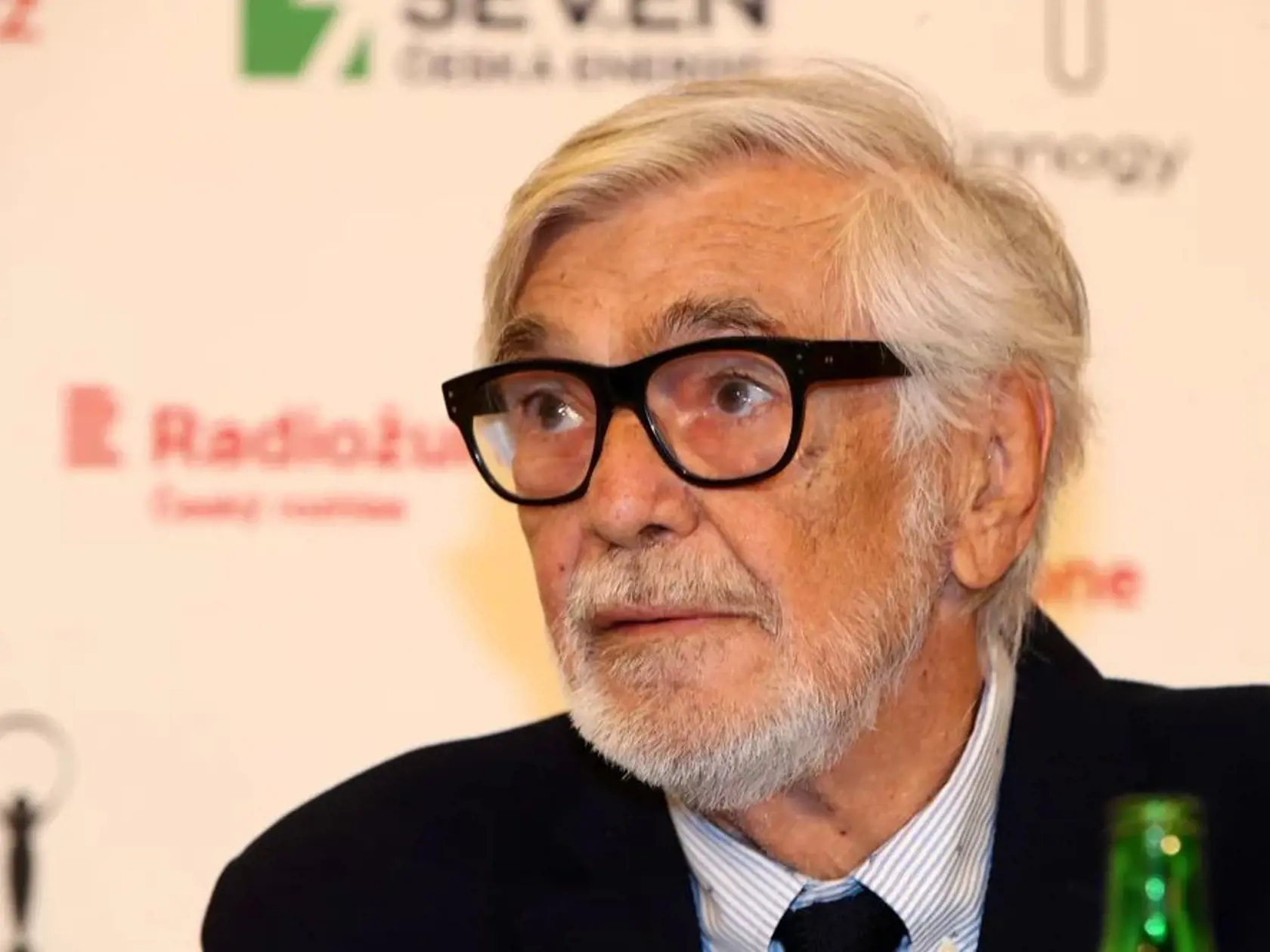 Jiří Bartoška