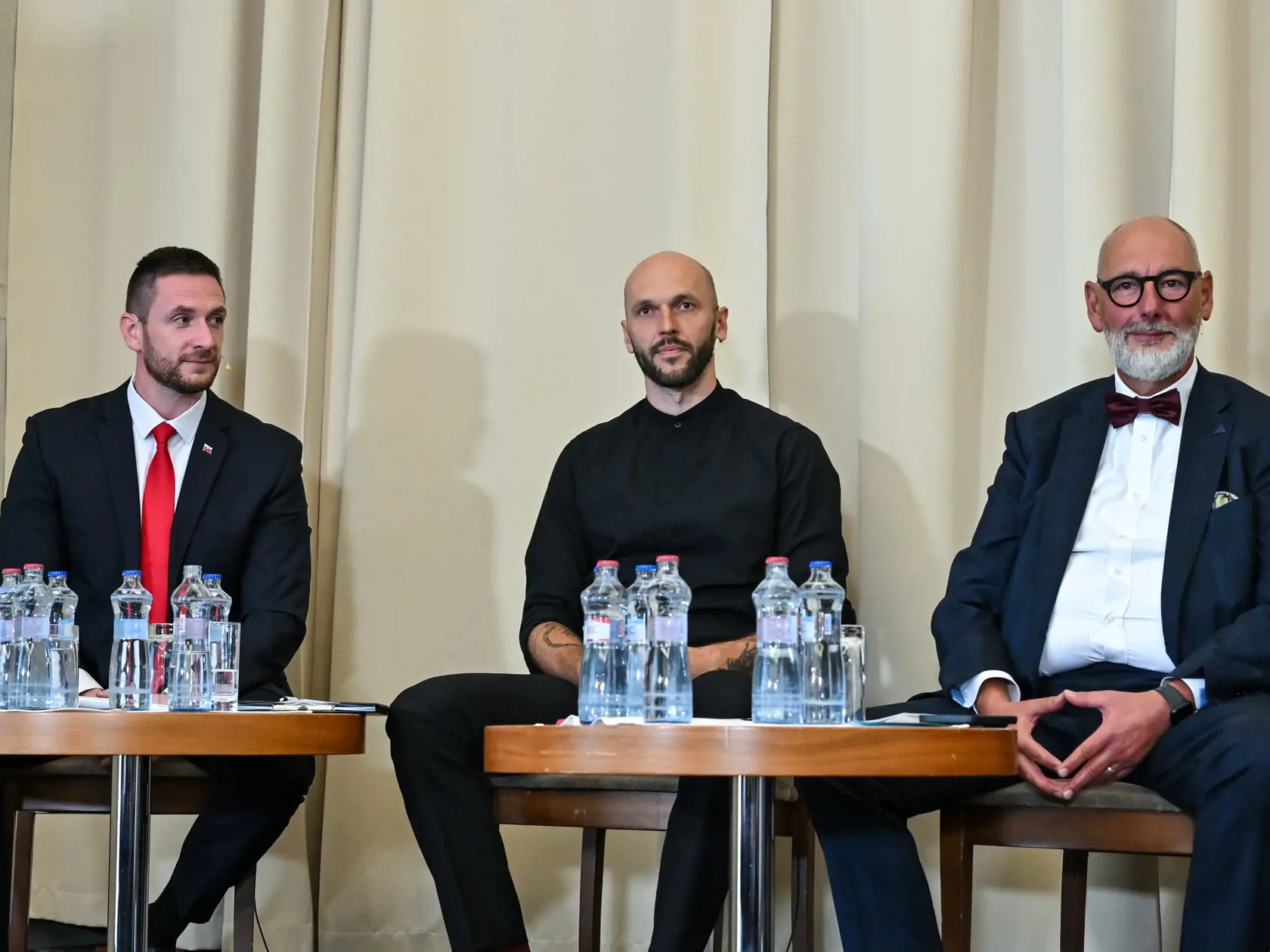 Truban vidí cestu ku reštartu slovenskej ekonomiky vo výstavbe a zriaďovaní inovačných centier.