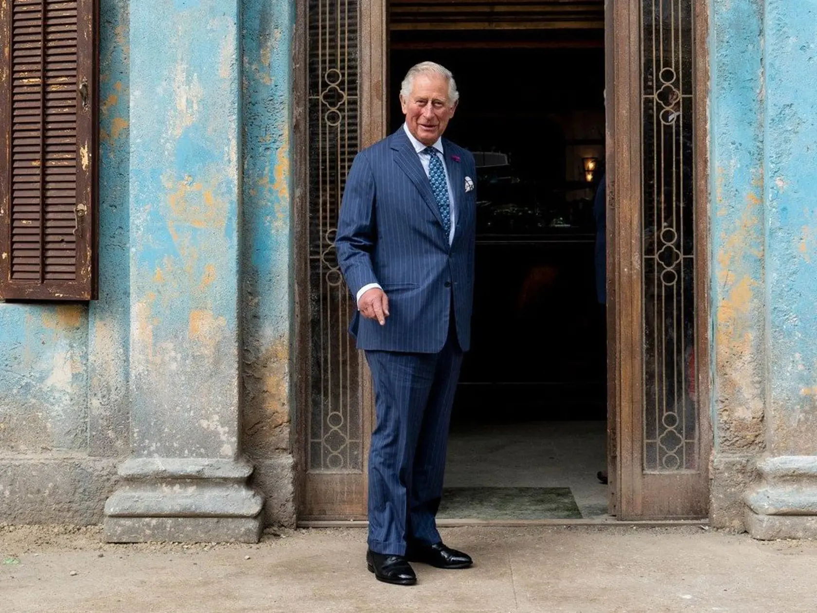Bude princ Charles o dva roky kráľom?