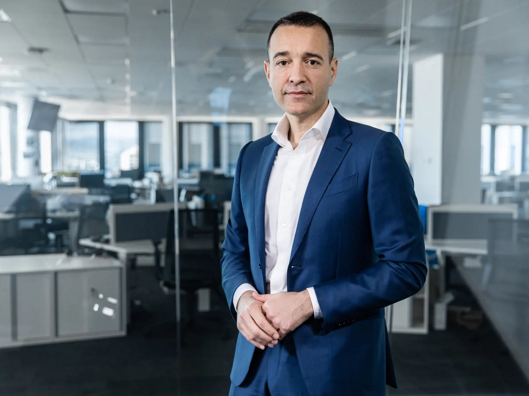 Tomáš Drucker spoluprácu so Smerom nepotvrdil, ale ani nevylúčil.