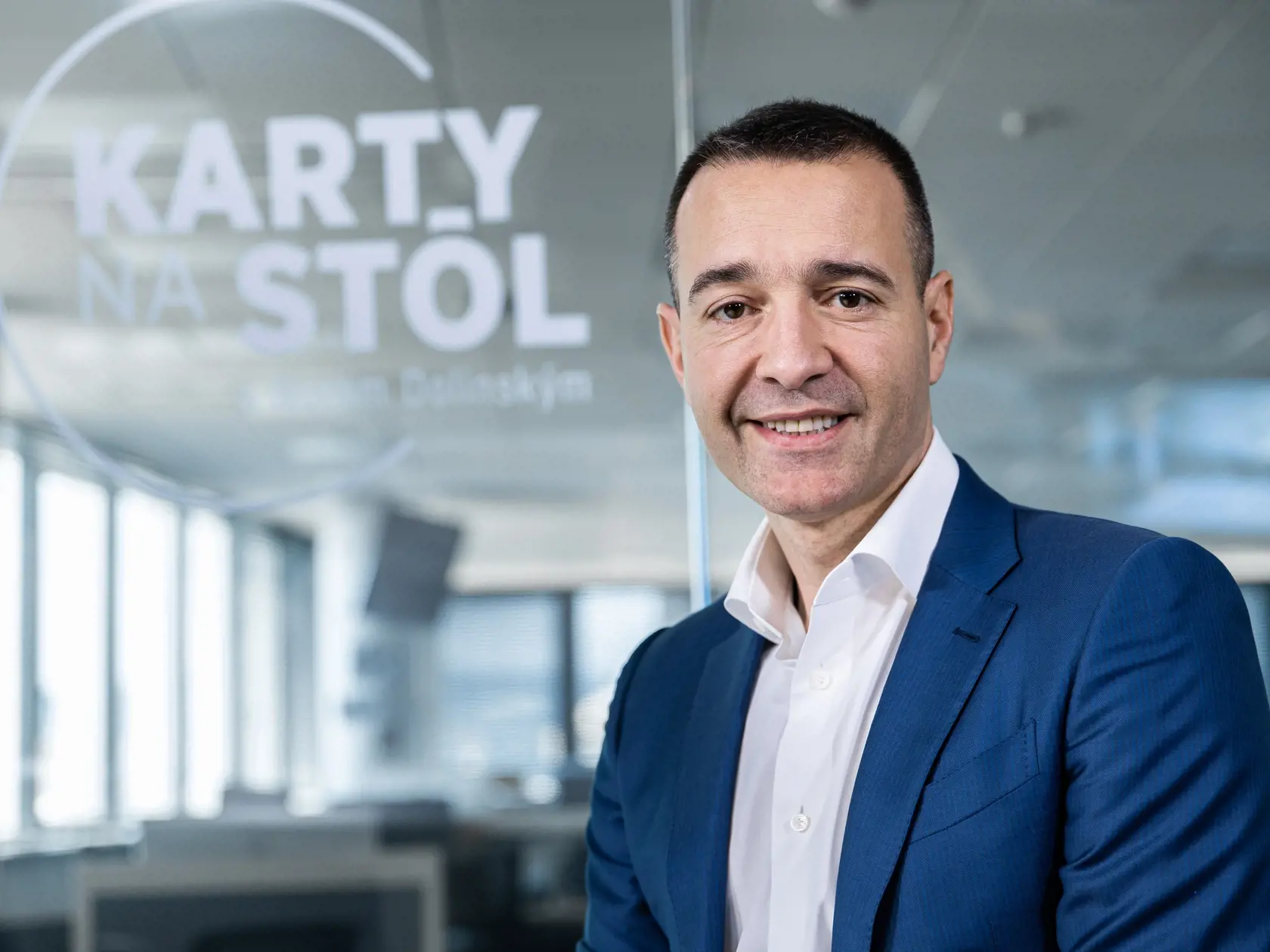 Tomáš Drucker spoluprácu so Smerom nepotvrdil, ale ani nevylúčil.