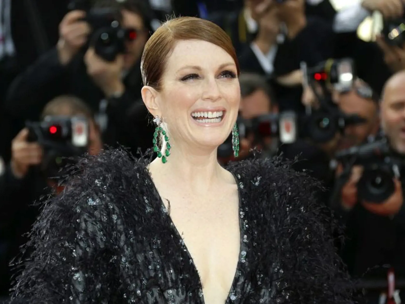 Julianne Moore