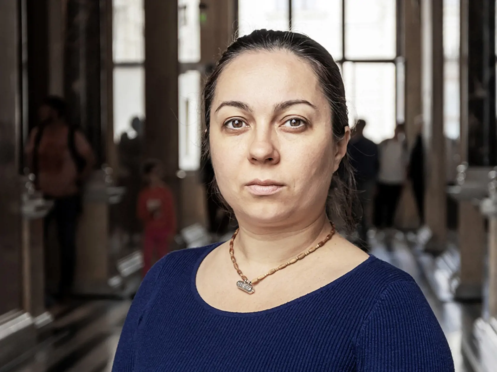 Soňa si myslí, že hospitalizácia malého dieťaťa bez rodiča môže spôsobiť traumu a viac škodí ako pomáha
