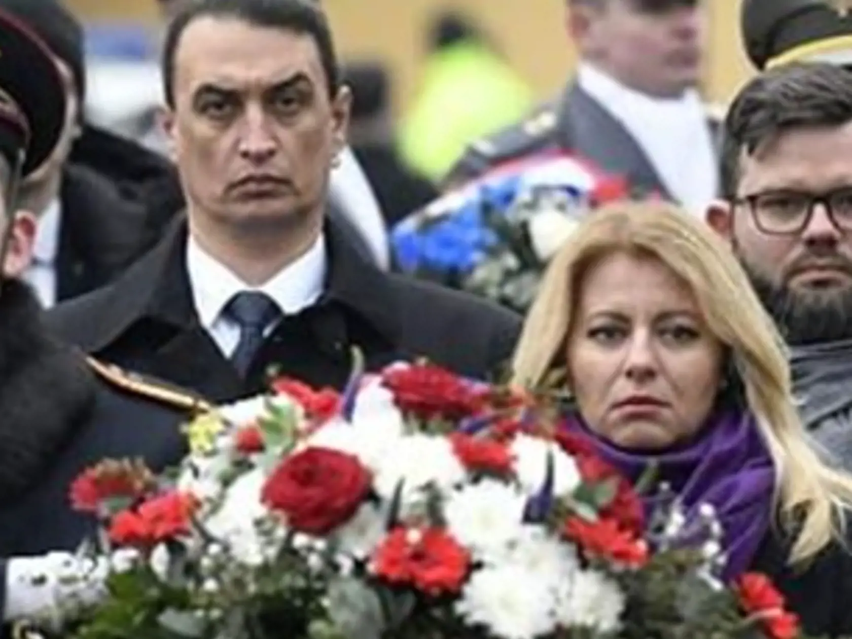Rizman a prezidentka Čaputová spolu bok po boku pracovali vyše roka.