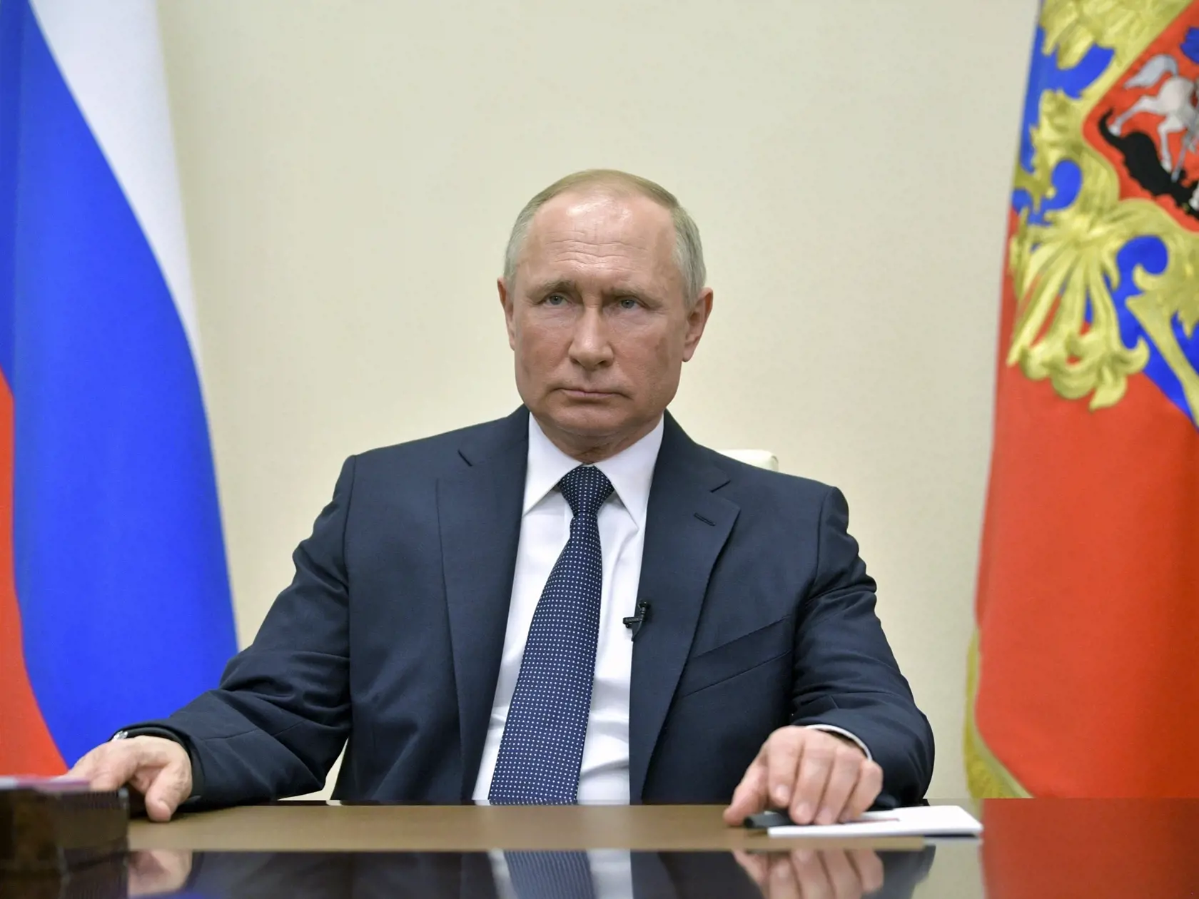 Putin tento zákon podpísal napriek kritike zo strany svojho vlastného výboru pre ľudské práva.