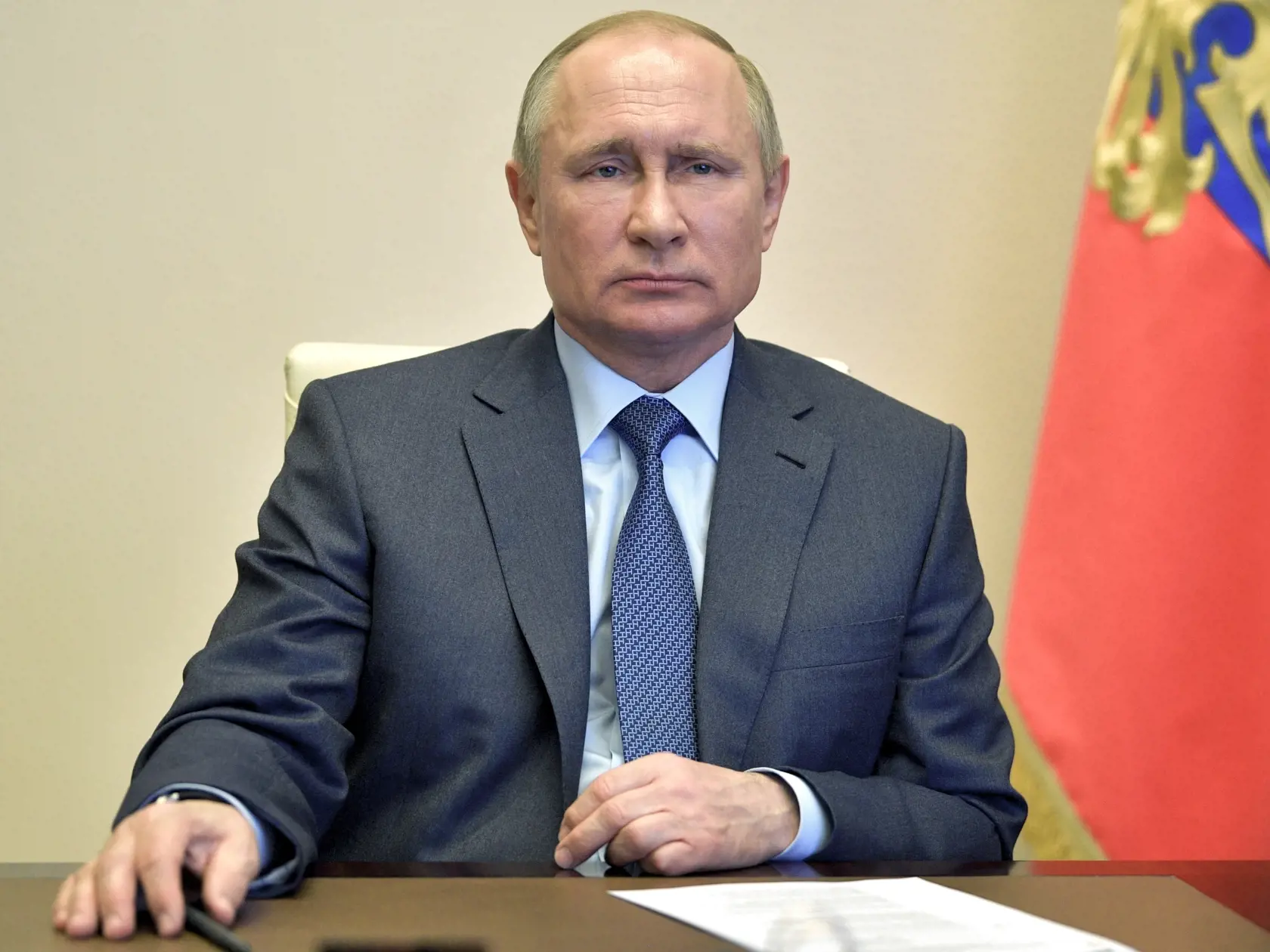 Putin tento zákon podpísal napriek kritike zo strany svojho vlastného výboru pre ľudské práva.