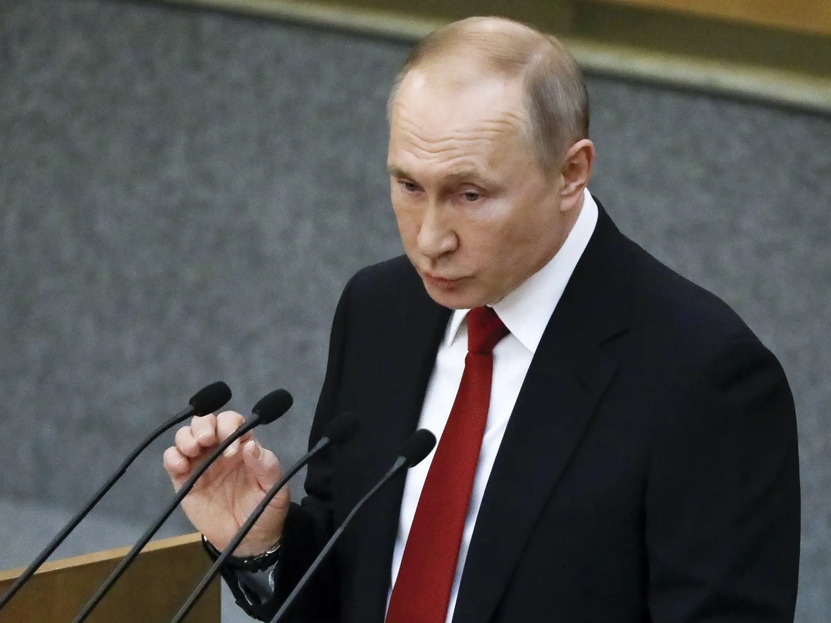 Putin tento zákon podpísal napriek kritike zo strany svojho vlastného výboru pre ľudské práva.