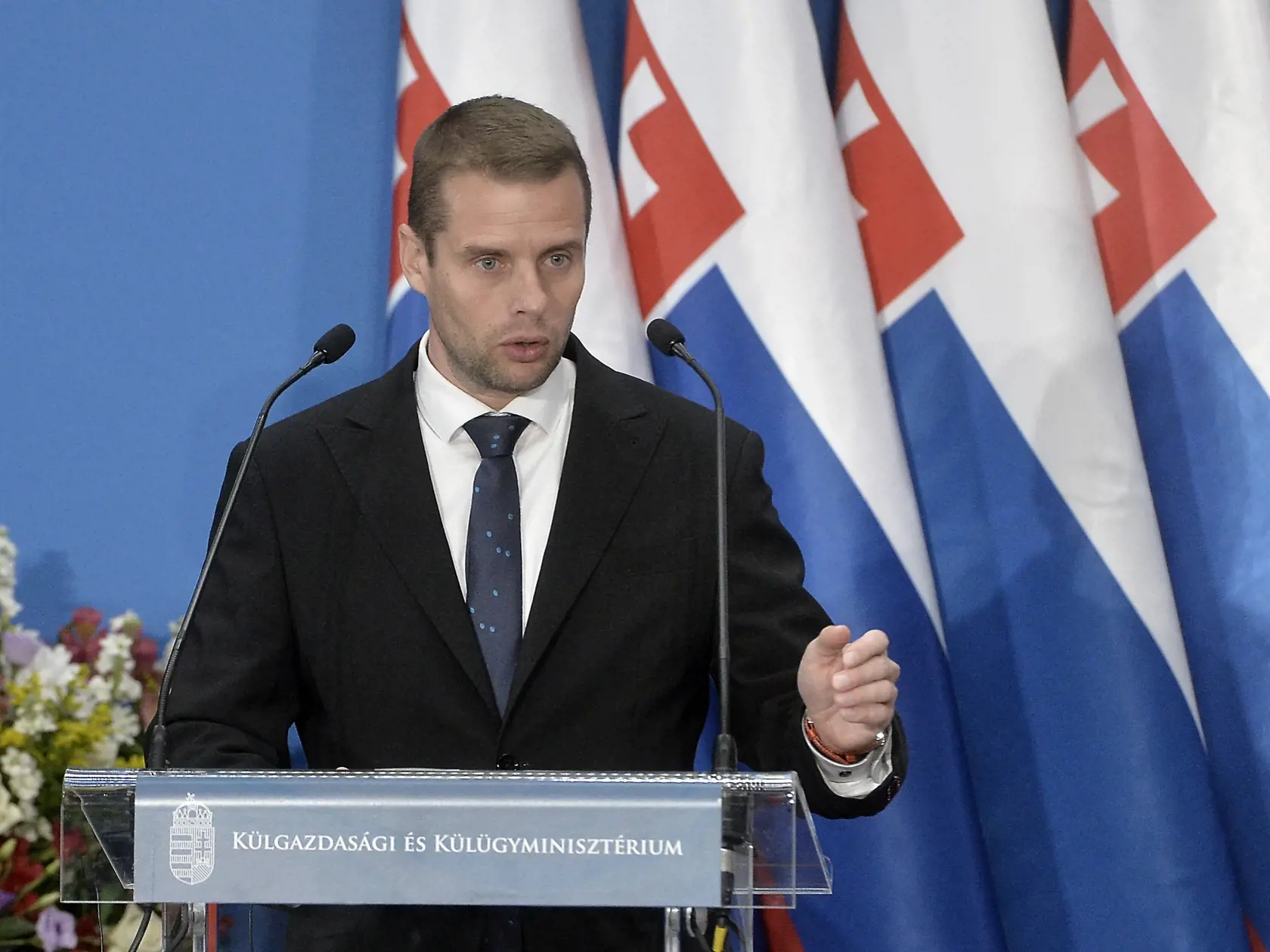 Martin Klus sa však s Jozefom Šimkom vo viacerých veciach nezhodne.