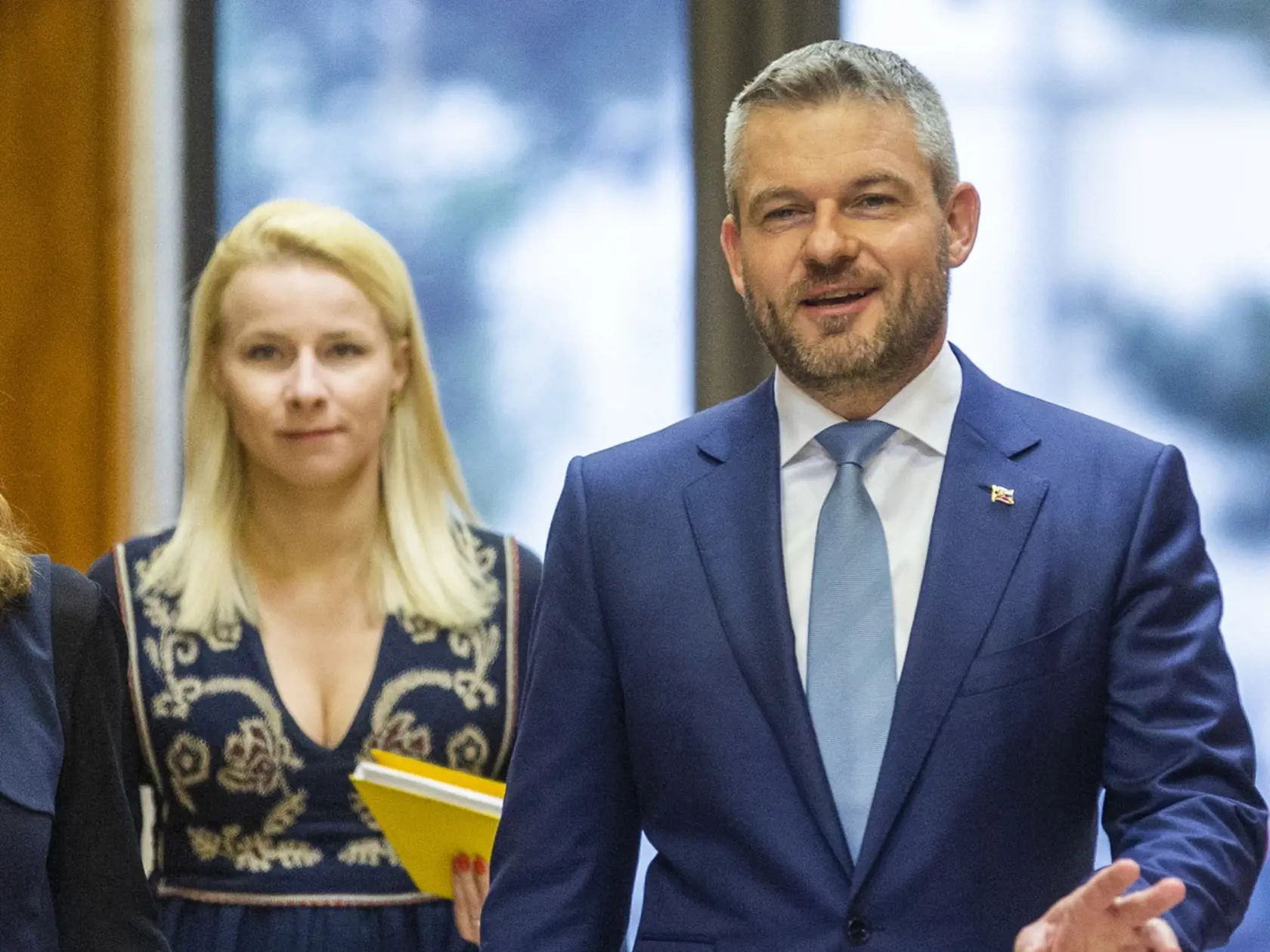 Slovenská lekárska komora vyzvala ministerku zdravotníctva SR Andreu Kalavskú, aby stiahla návrh o stratifikácii nemocníc.