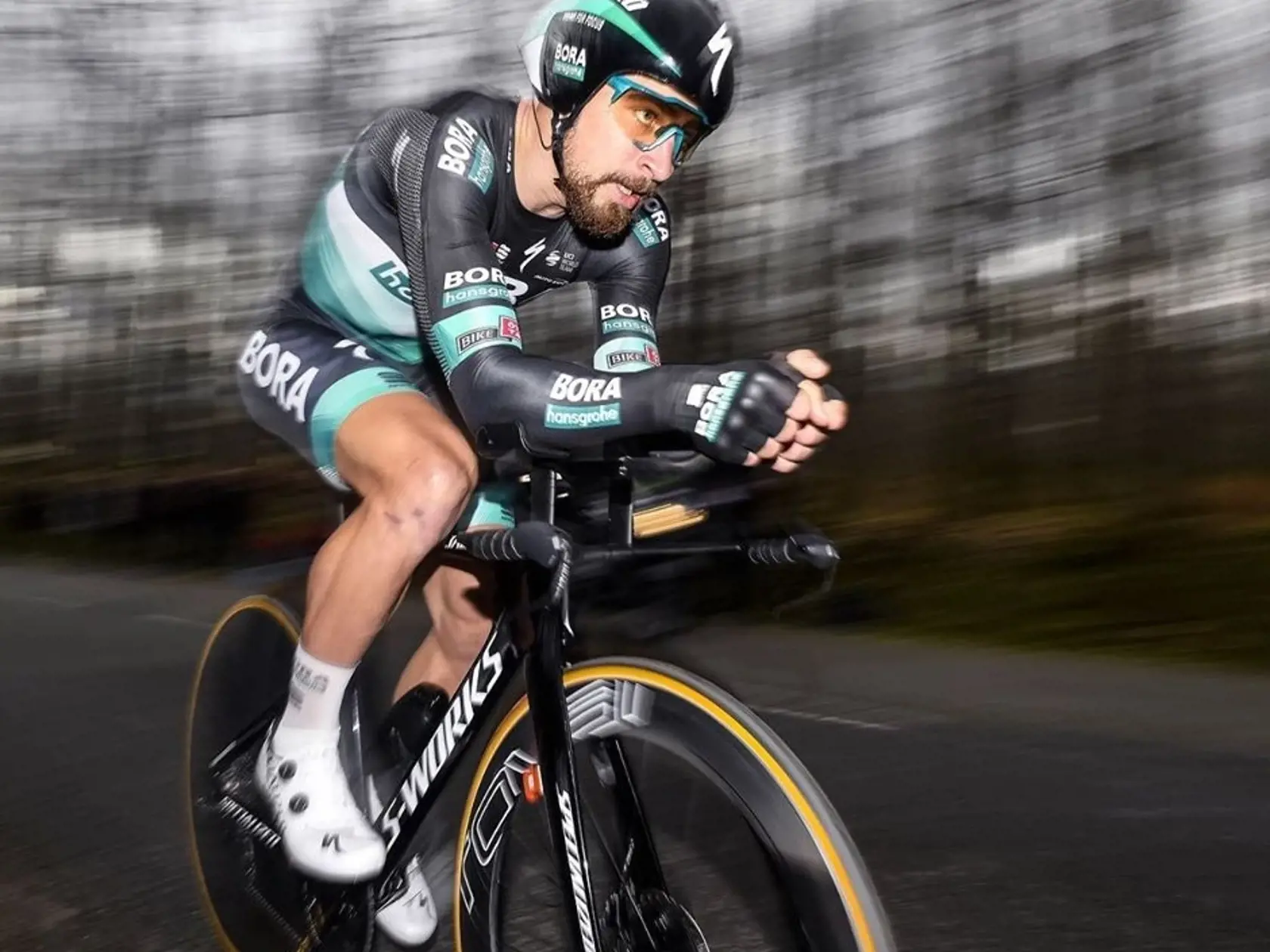 Instagram Peter Sagan