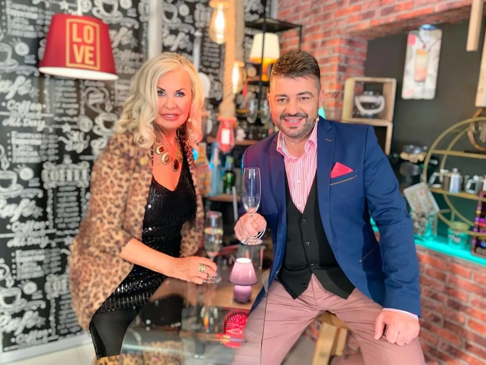 Eva Máziková sa udržuje fit aj tým, že neje bravčové mäso.