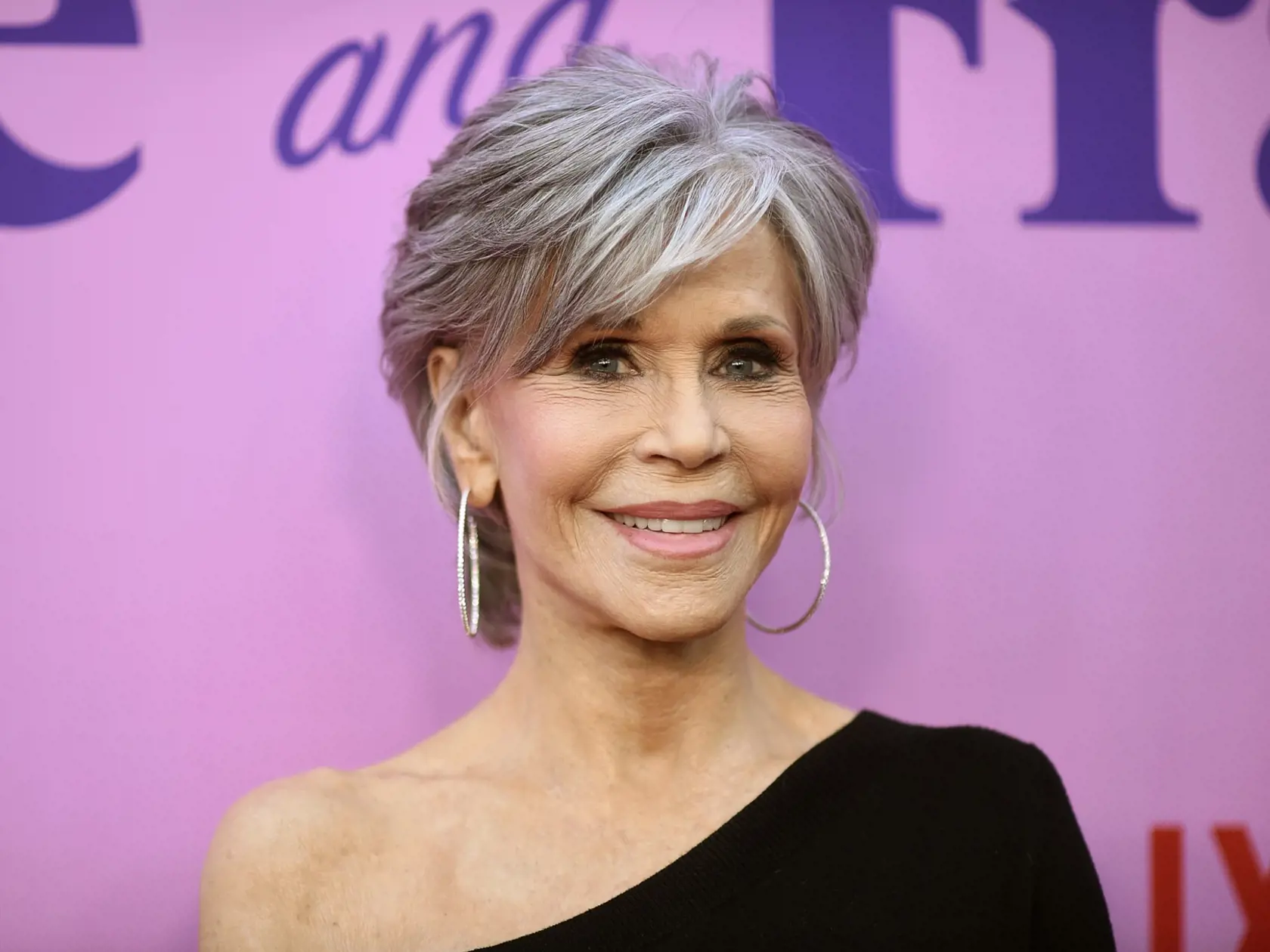 Jane Fonda